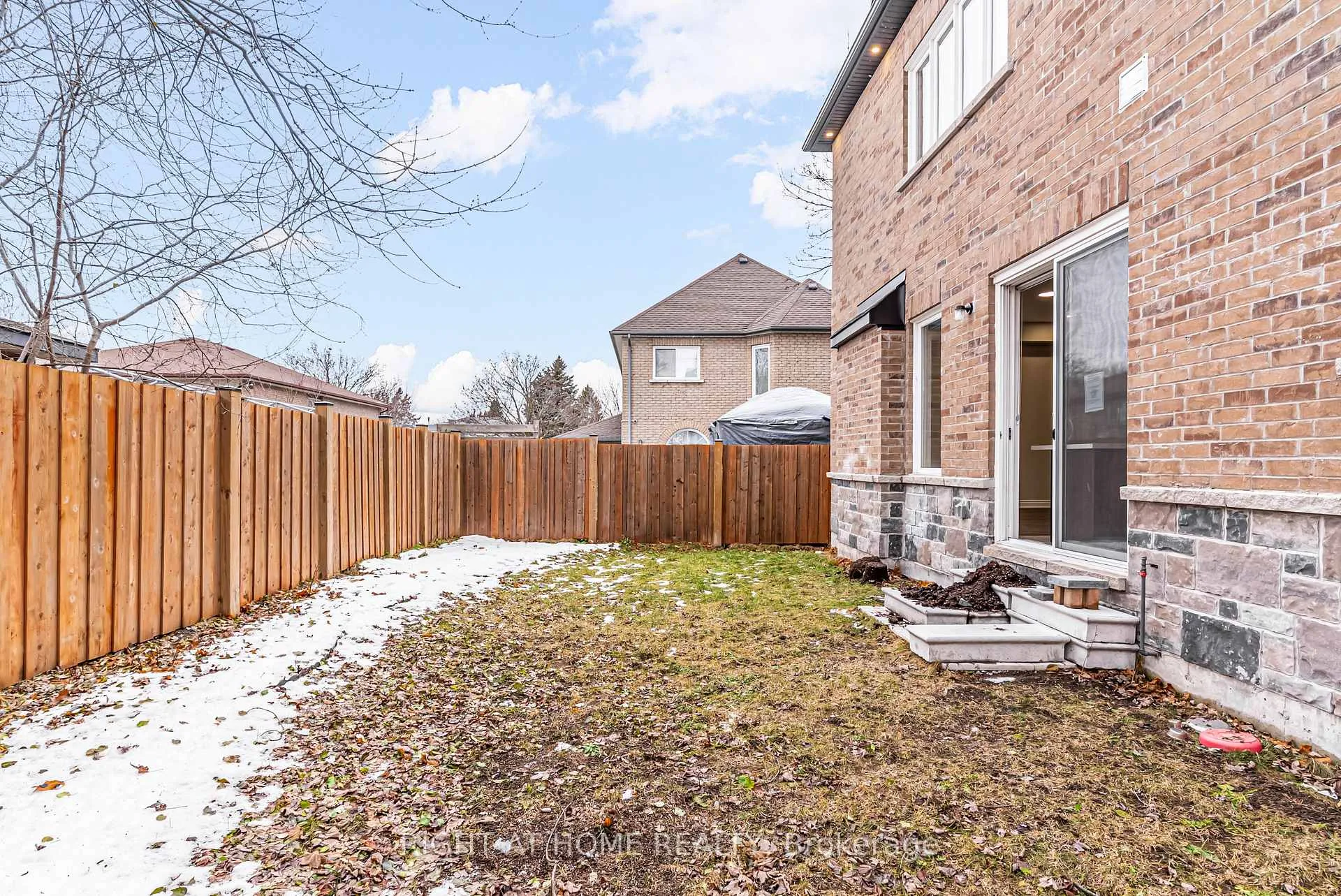 Photo 44 of Unit 7, 487 Aztec Drive, Oshawa, McLaughlin — HOMEH
