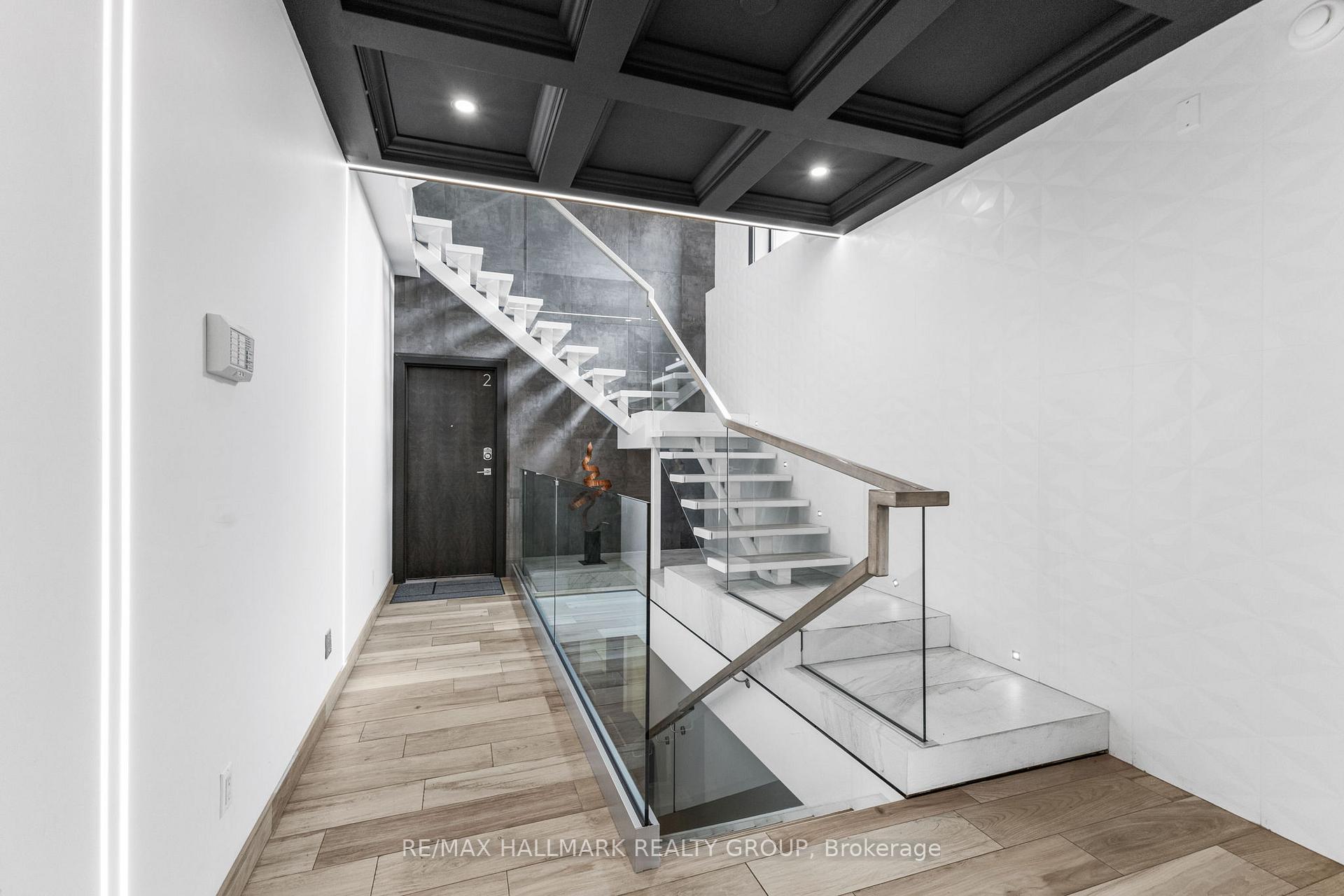 Photo 5 of Unit 3, 201 Maclaren Street, Ottawa, Ottawa Centre — HOMEH