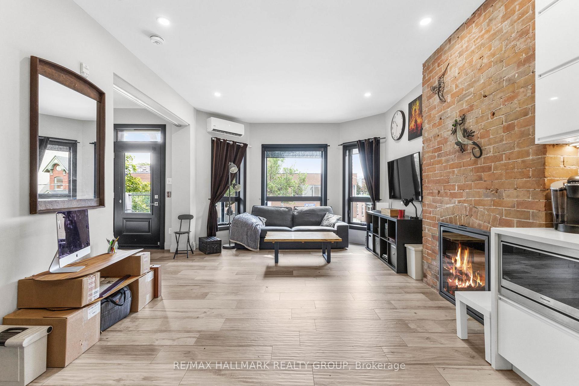 Photo 7 of Unit 3, 201 Maclaren Street, Ottawa, Ottawa Centre — HOMEH