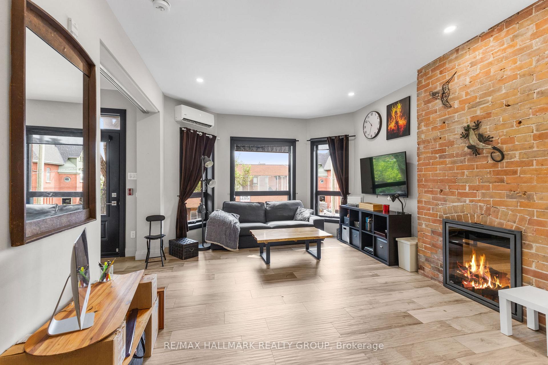 Photo 9 of Unit 3, 201 Maclaren Street, Ottawa, Ottawa Centre — HOMEH