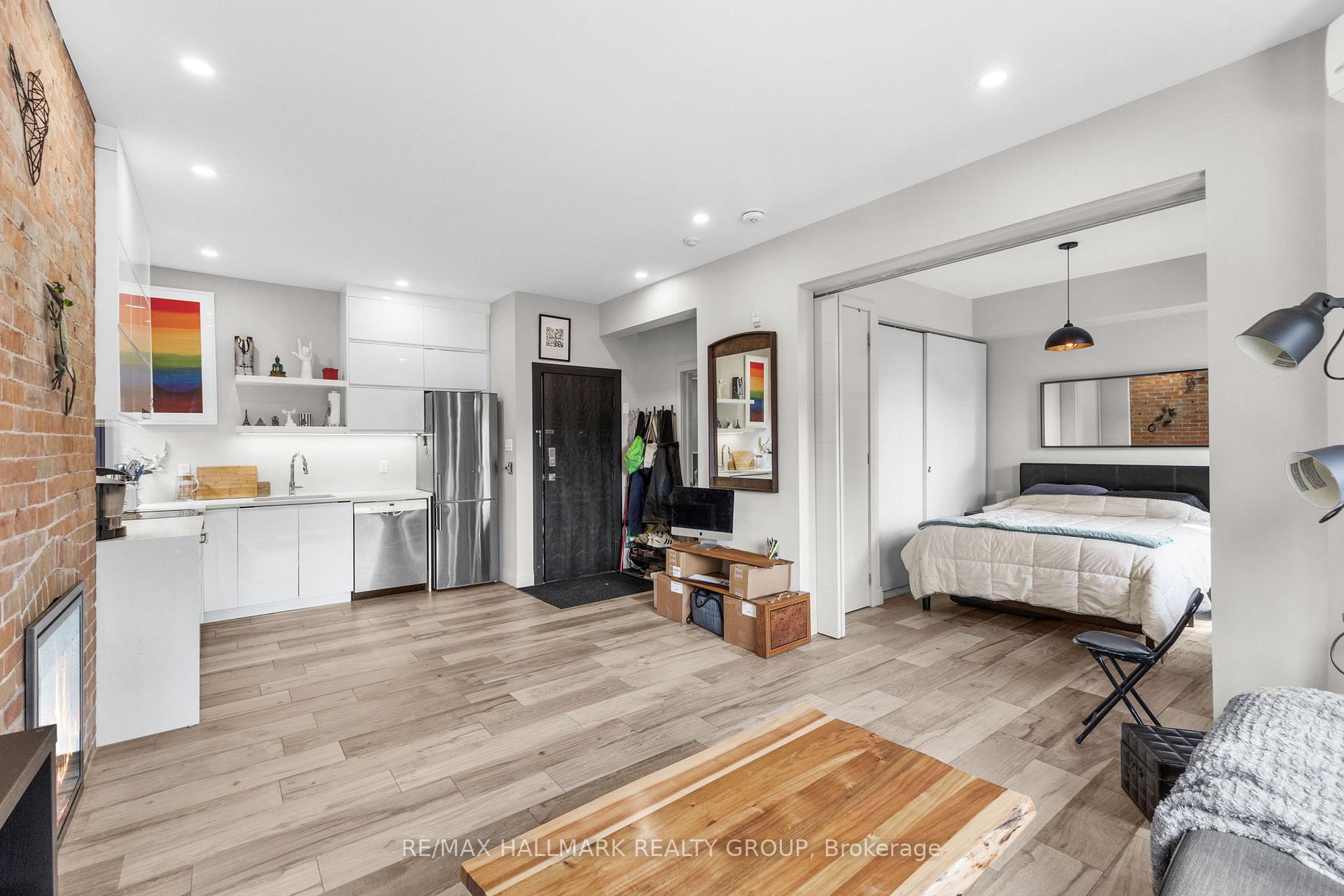 Photo 12 of Unit 3, 201 Maclaren Street, Ottawa, Ottawa Centre — HOMEH