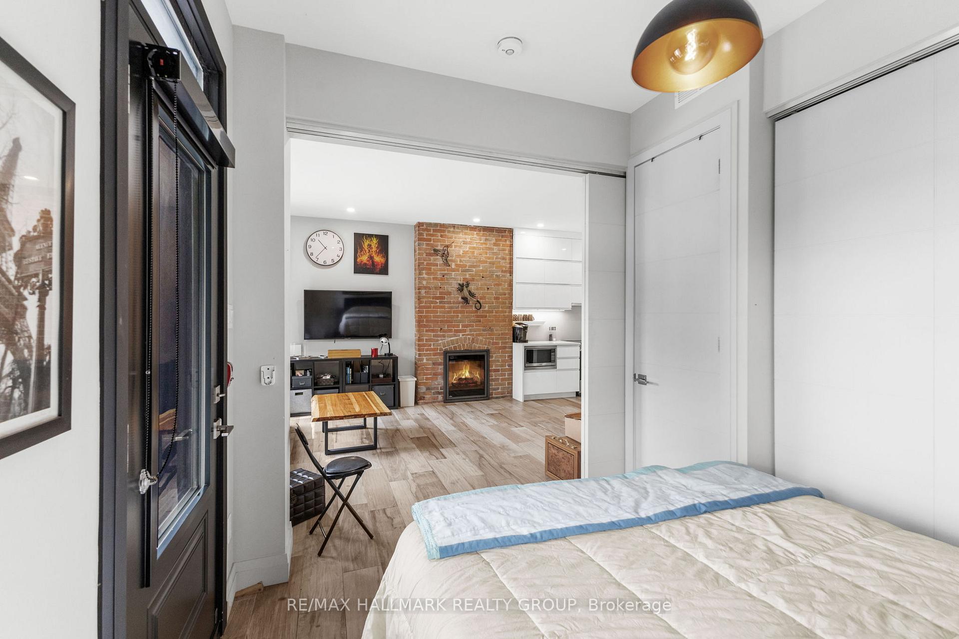 Photo 15 of Unit 3, 201 Maclaren Street, Ottawa, Ottawa Centre — HOMEH