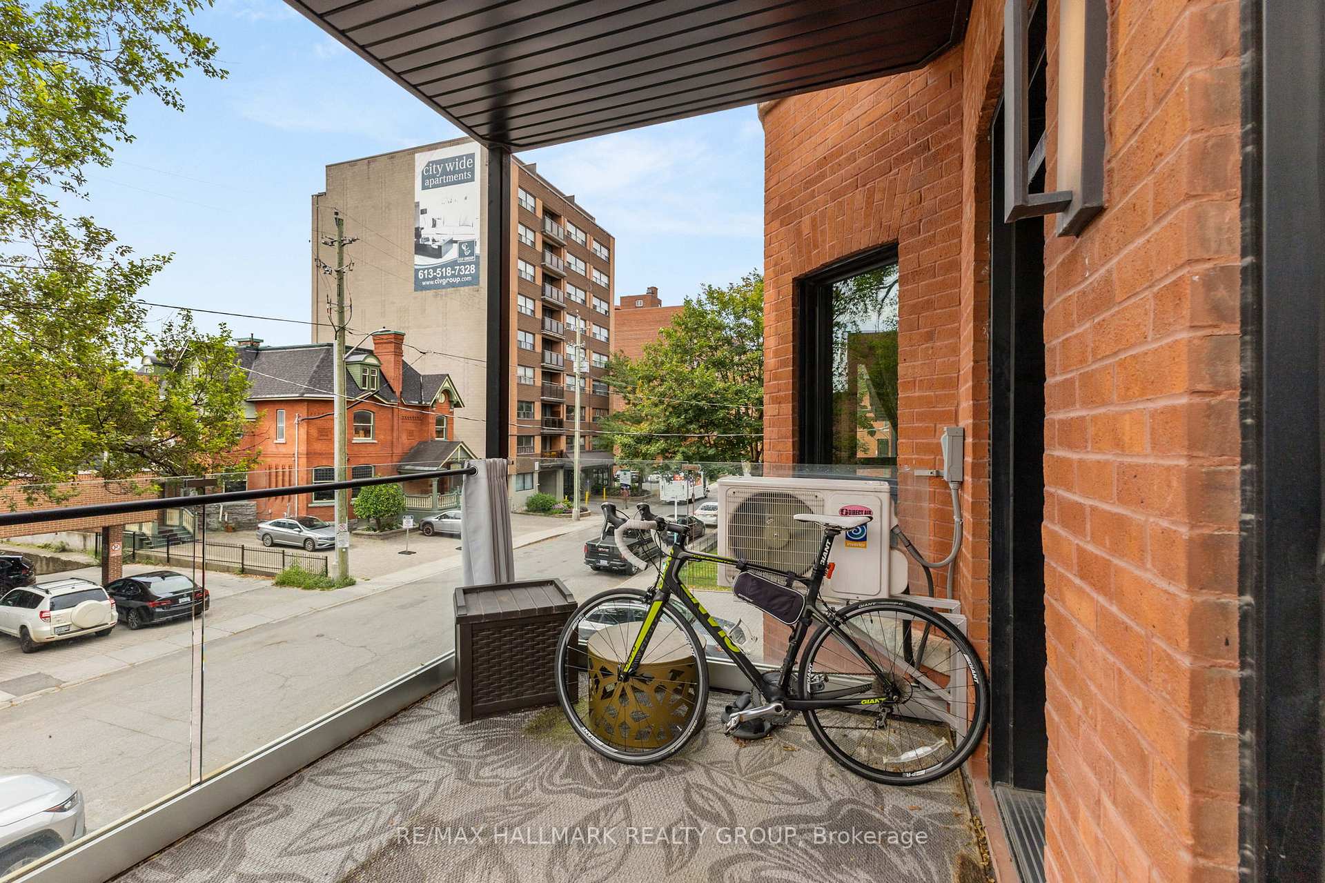 Photo 16 of Unit 3, 201 Maclaren Street, Ottawa, Ottawa Centre — HOMEH