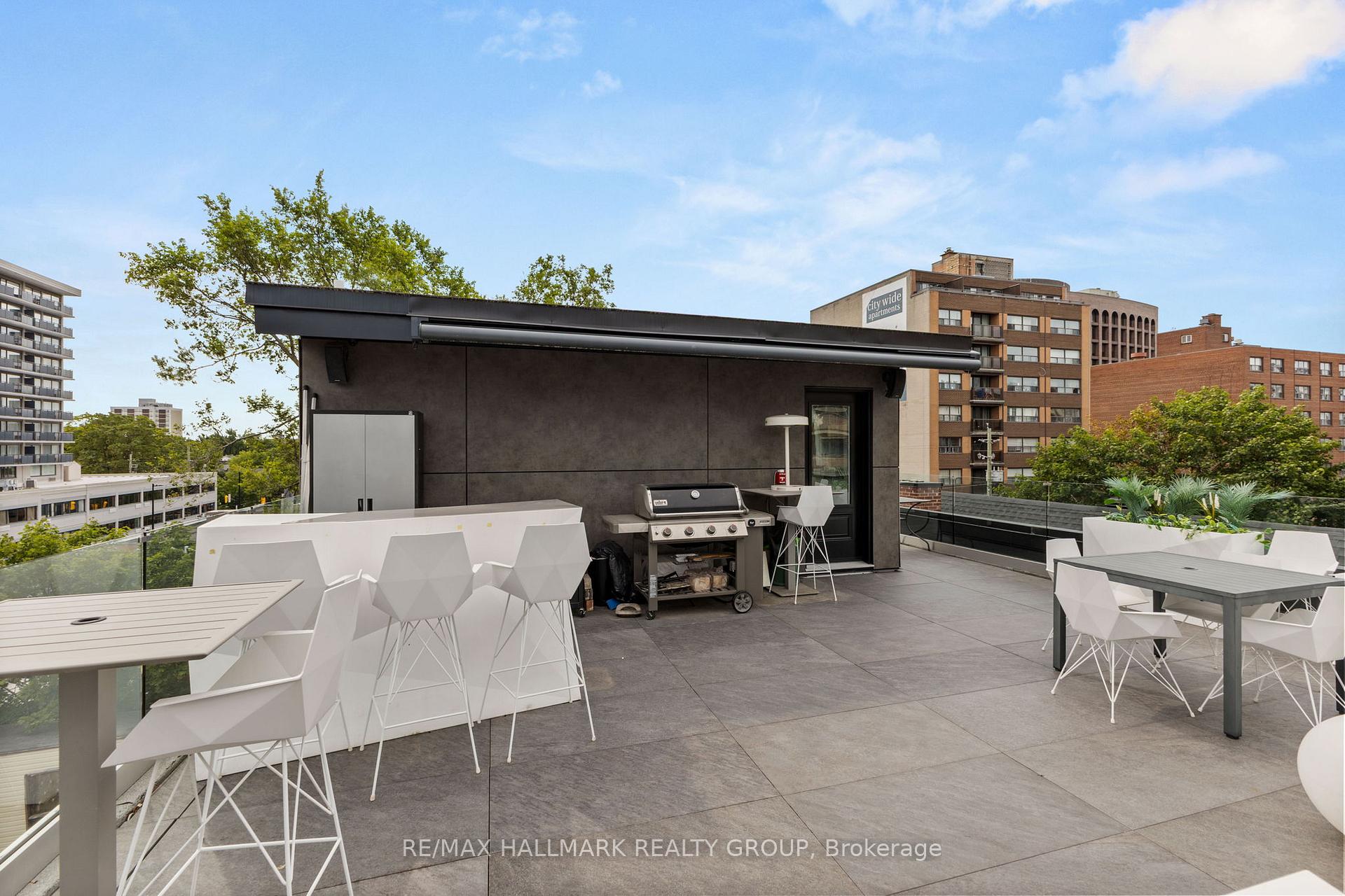 Photo 21 of Unit 3, 201 Maclaren Street, Ottawa, Ottawa Centre — HOMEH