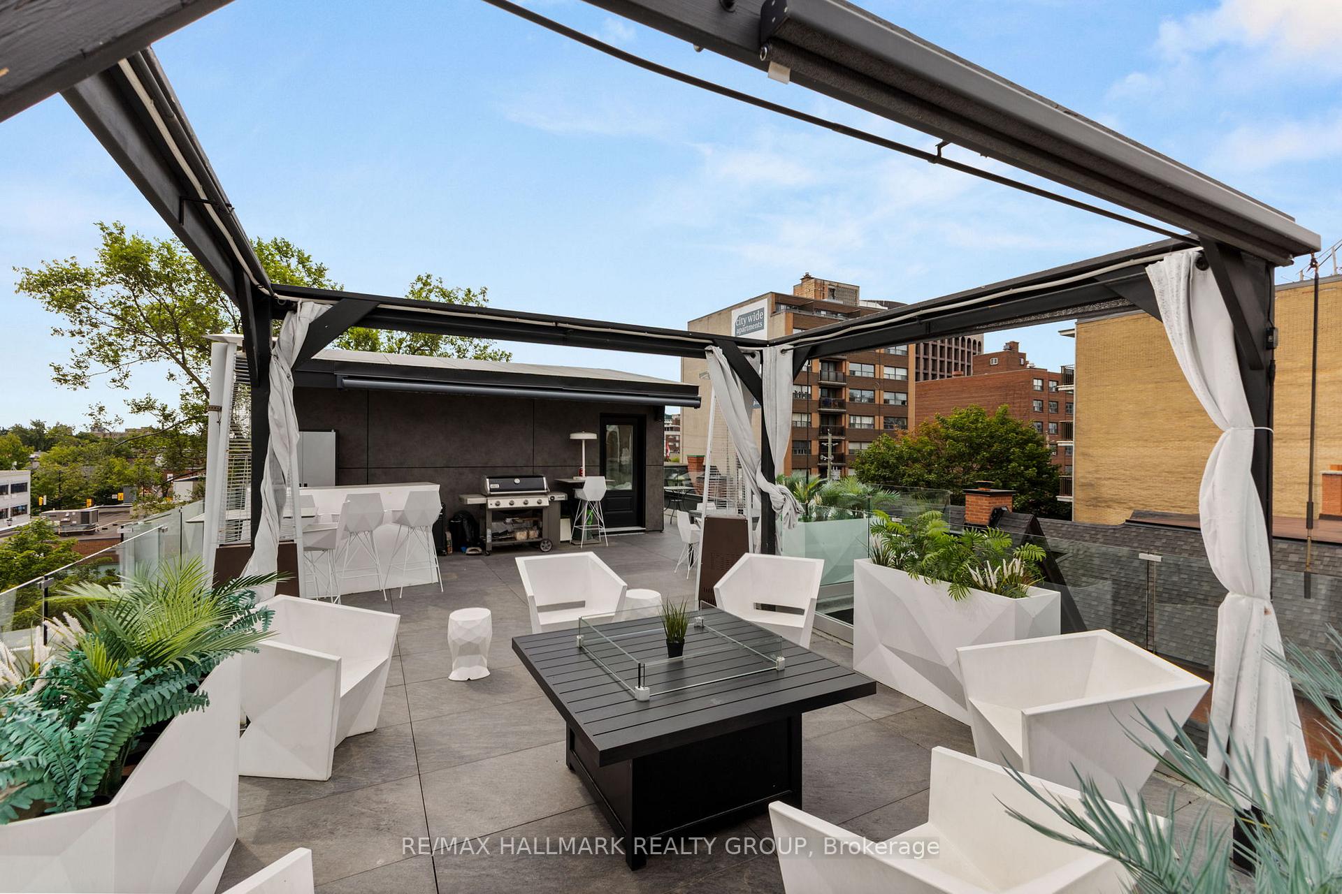 Photo 22 of Unit 3, 201 Maclaren Street, Ottawa, Ottawa Centre — HOMEH