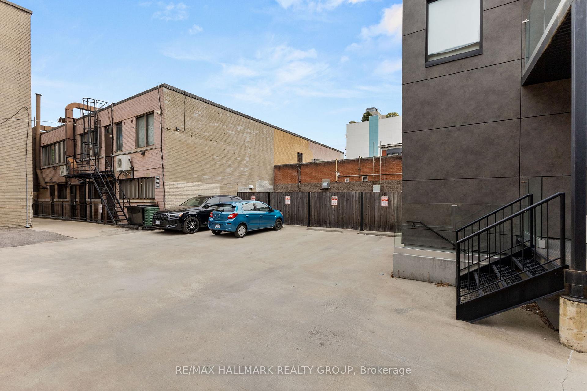 Photo 24 of Unit 3, 201 Maclaren Street, Ottawa, Ottawa Centre — HOMEH