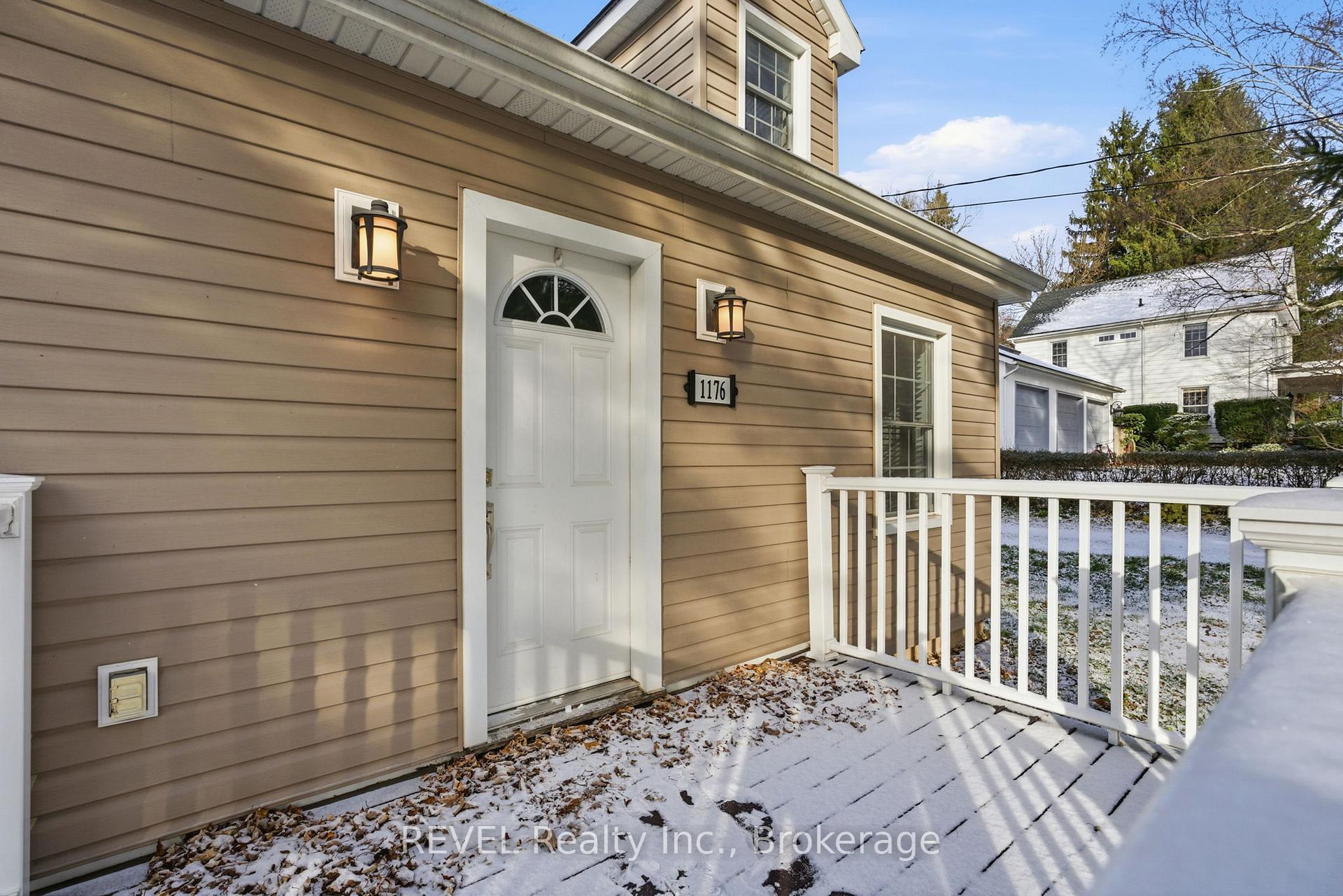 Photo 5 of 1176 Haist Street, Pelham, Fonthill — HOMEH