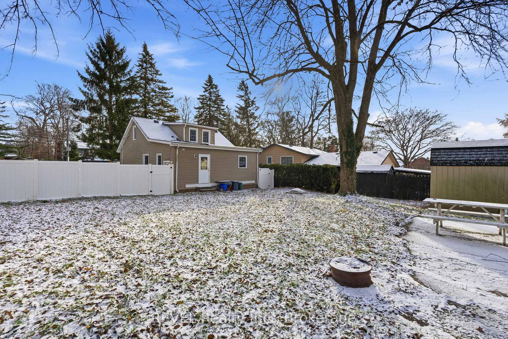 Photo 25 of 1176 Haist Street, Pelham, Fonthill — HOMEH