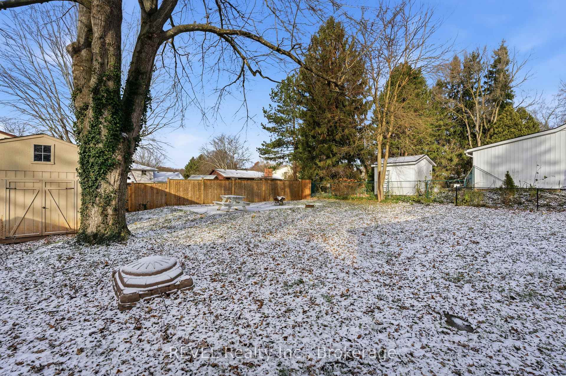 Photo 26 of 1176 Haist Street, Pelham, Fonthill — HOMEH