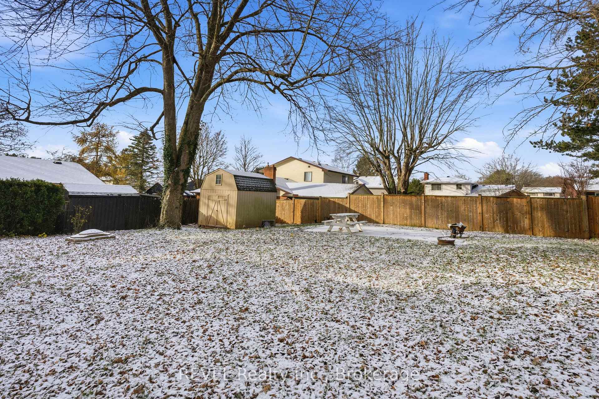 Photo 27 of 1176 Haist Street, Pelham, Fonthill — HOMEH