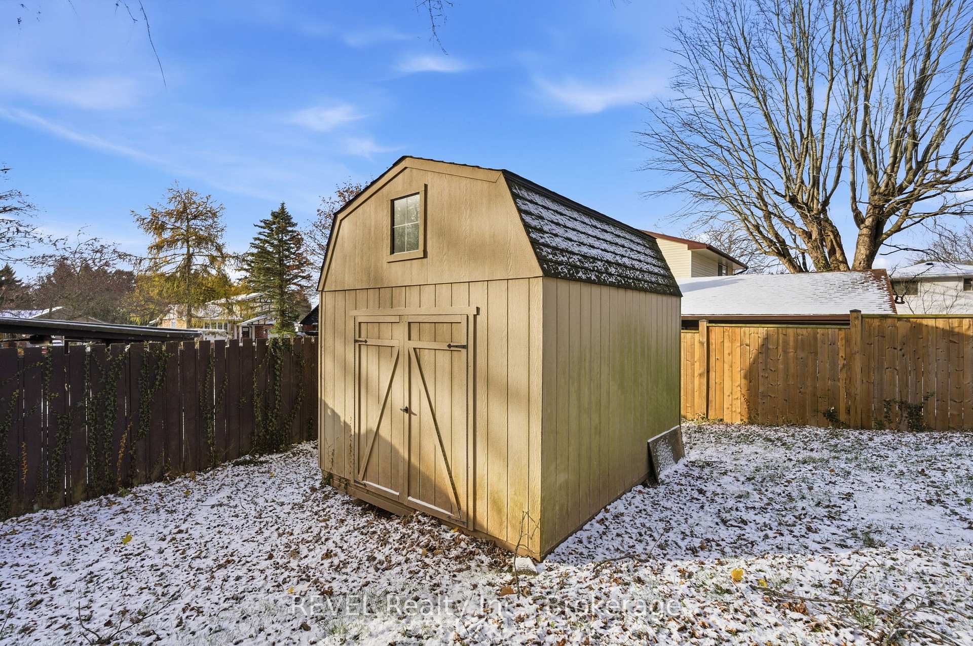 Photo 28 of 1176 Haist Street, Pelham, Fonthill — HOMEH