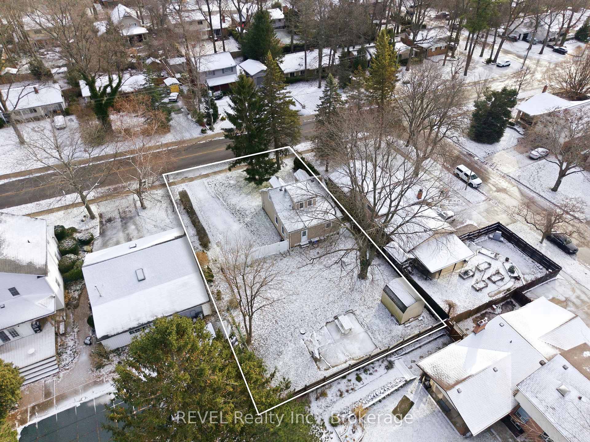 Photo 30 of 1176 Haist Street, Pelham, Fonthill — HOMEH