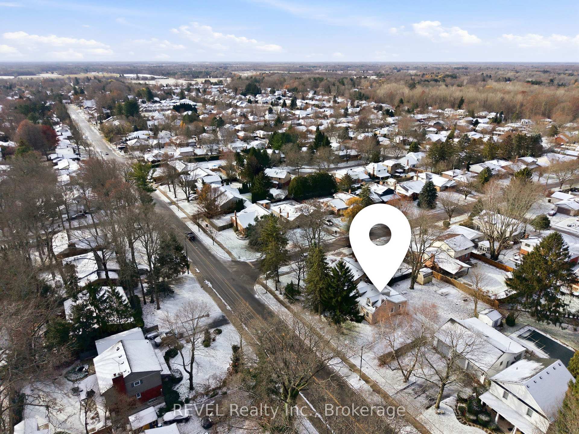 Photo 31 of 1176 Haist Street, Pelham, Fonthill — HOMEH