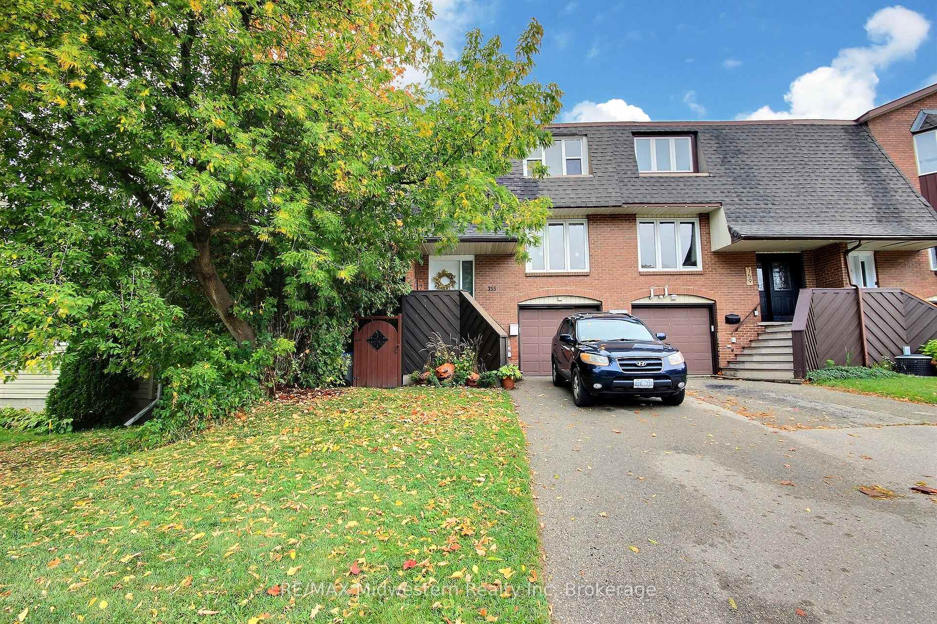 Photo 1 of 755 York Avenue N, North Perth, Listowel — HOMEH