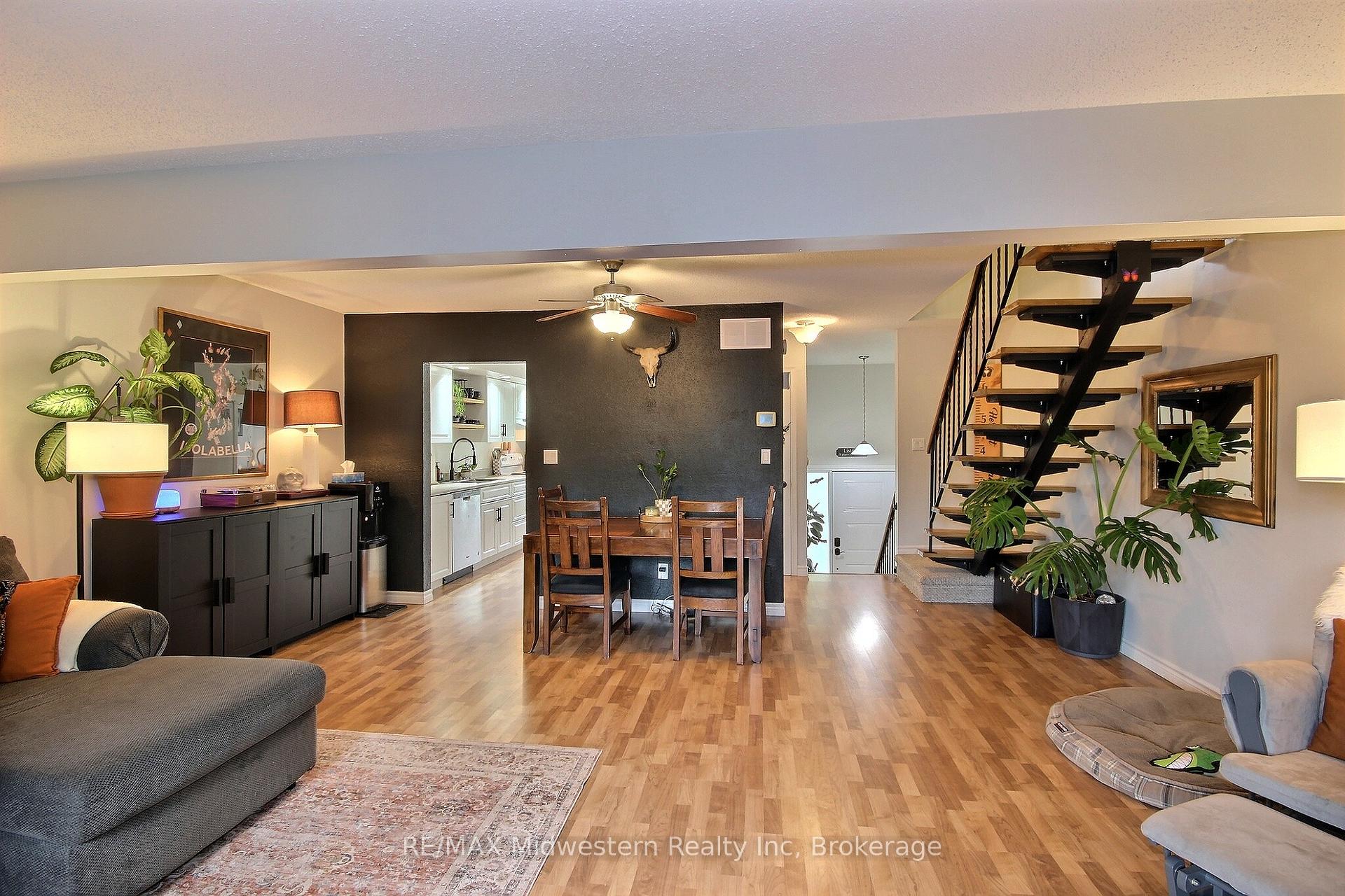 Photo 6 of 755 York Avenue N, North Perth, Listowel — HOMEH