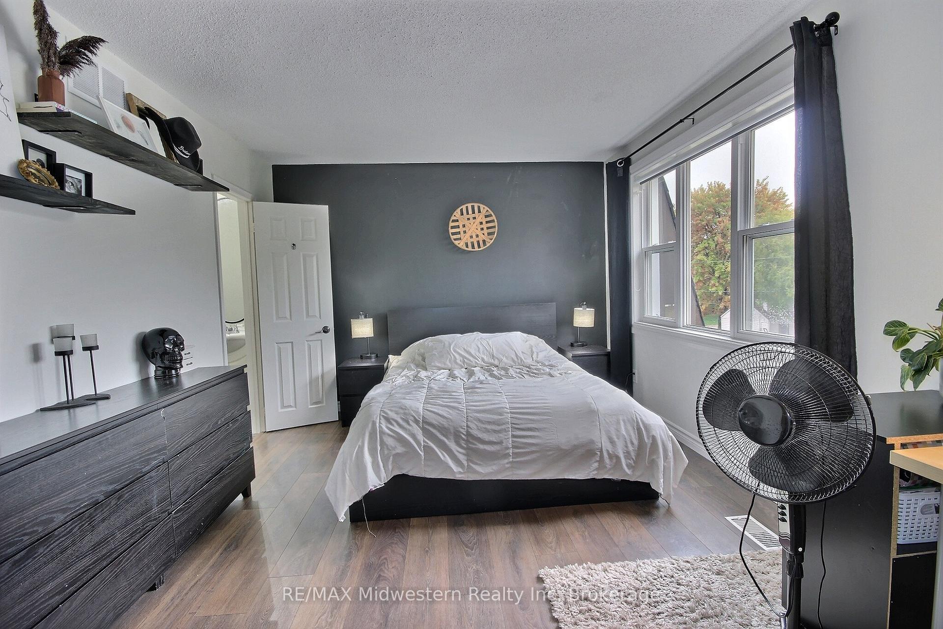 Photo 12 of 755 York Avenue N, North Perth, Listowel — HOMEH