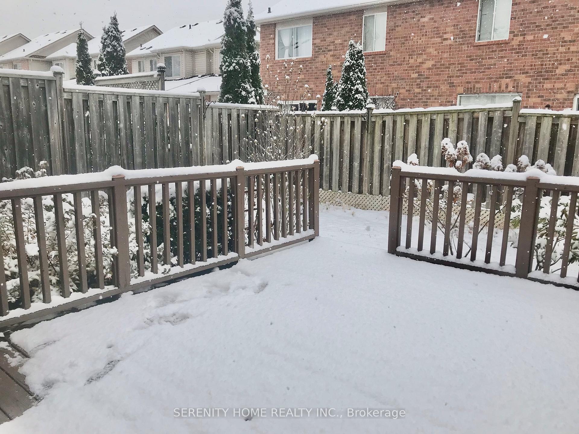 Photo 17 of 2371 Baintree Crescent, Oakville, Westmount — HOMEH