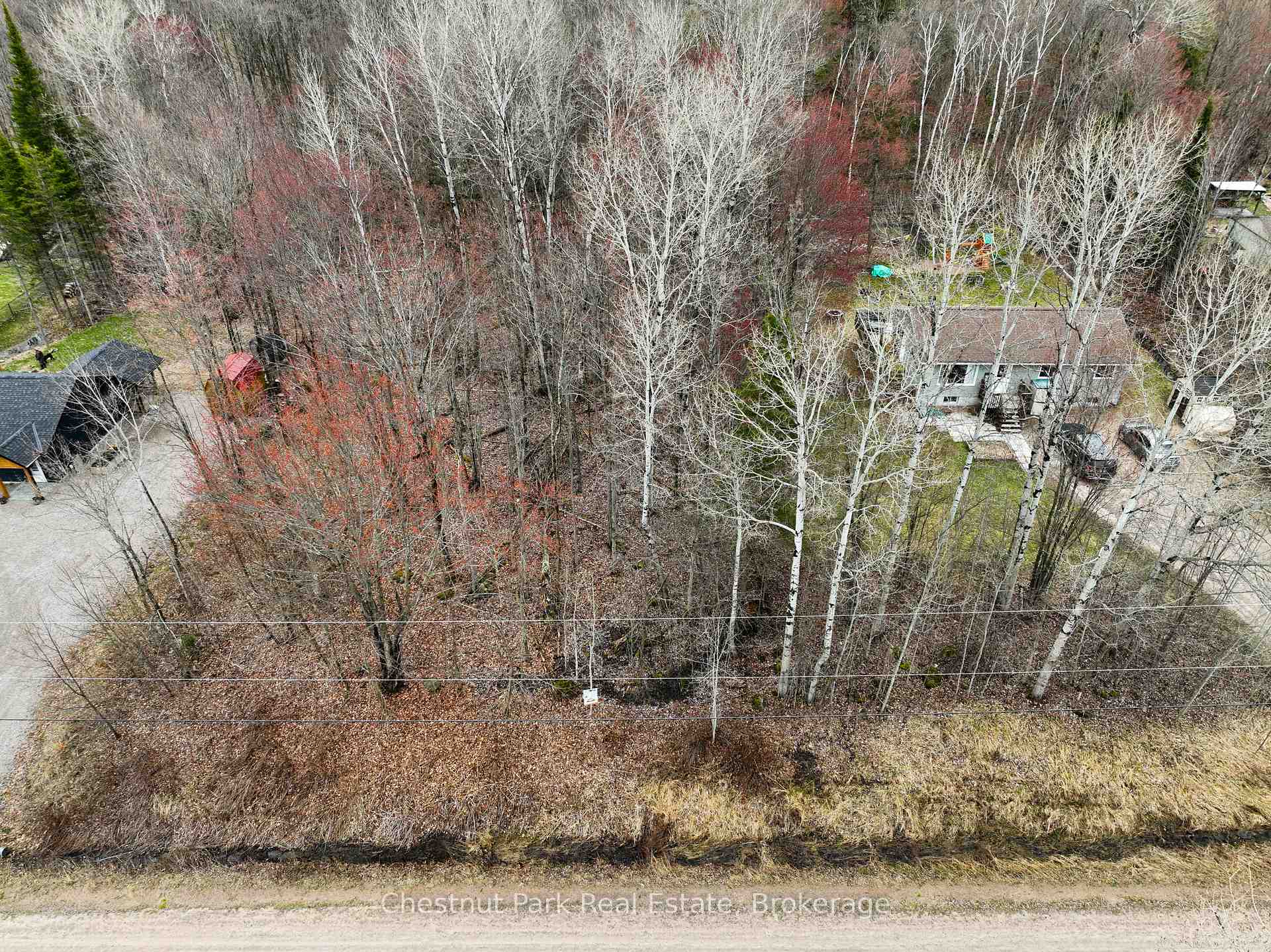 Photo 1 of Lot 39 Mountian View Road, Nipissing — HOMEH