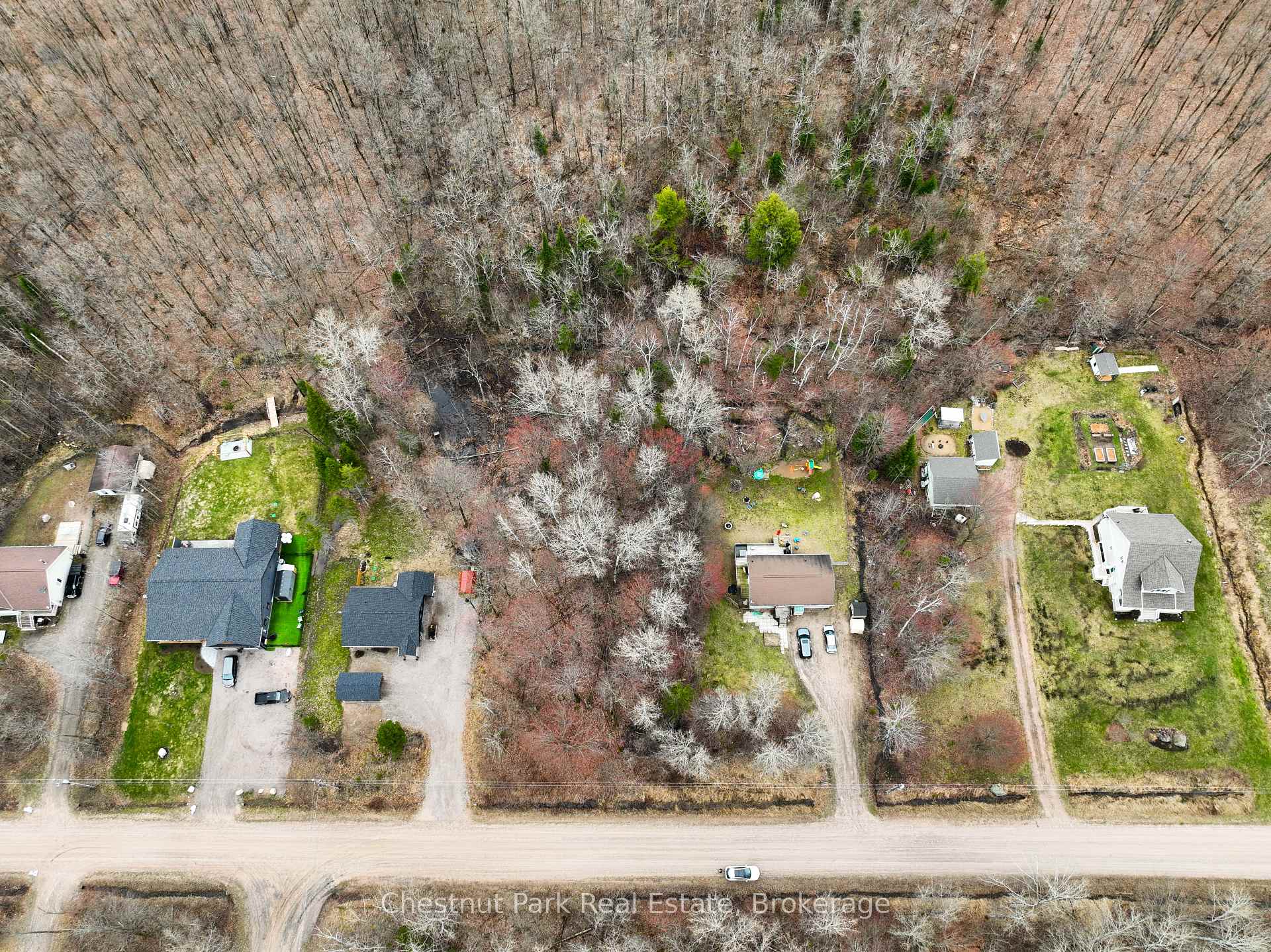 Photo 3 of Lot 39 Mountian View Road, Nipissing — HOMEH