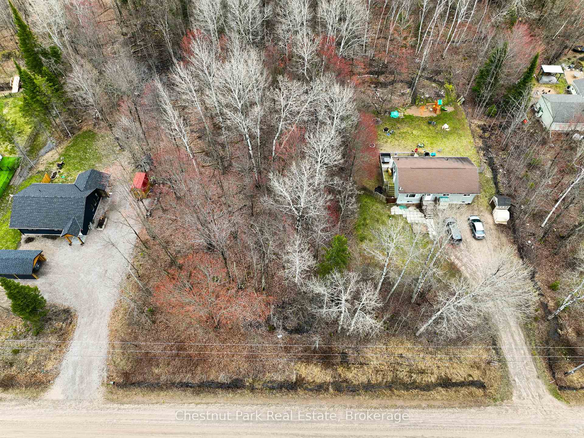 Photo 4 of Lot 39 Mountian View Road, Nipissing — HOMEH