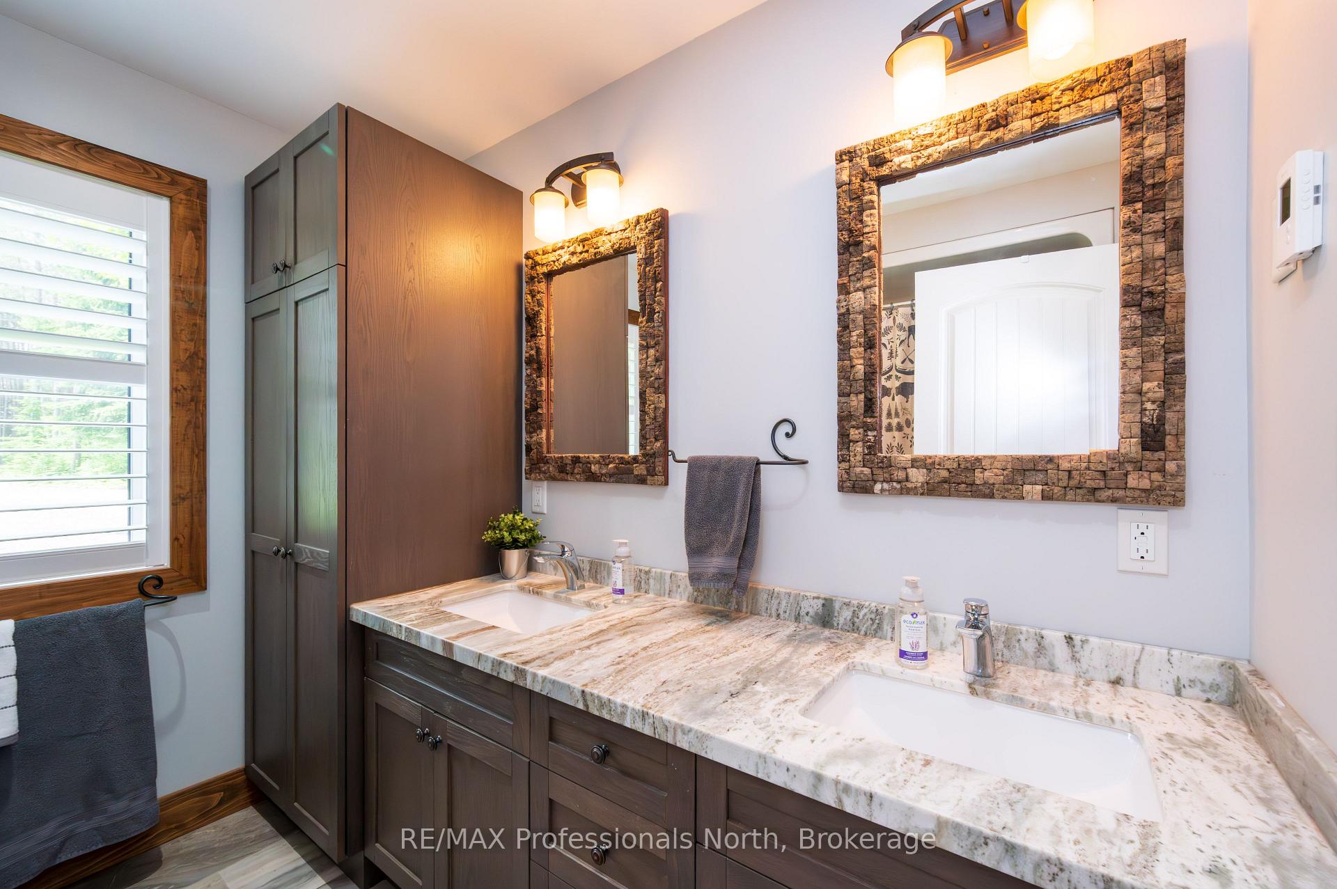 Photo 12 of 579 Rochester Lake Road, Perry, Emsdale — HOMEH