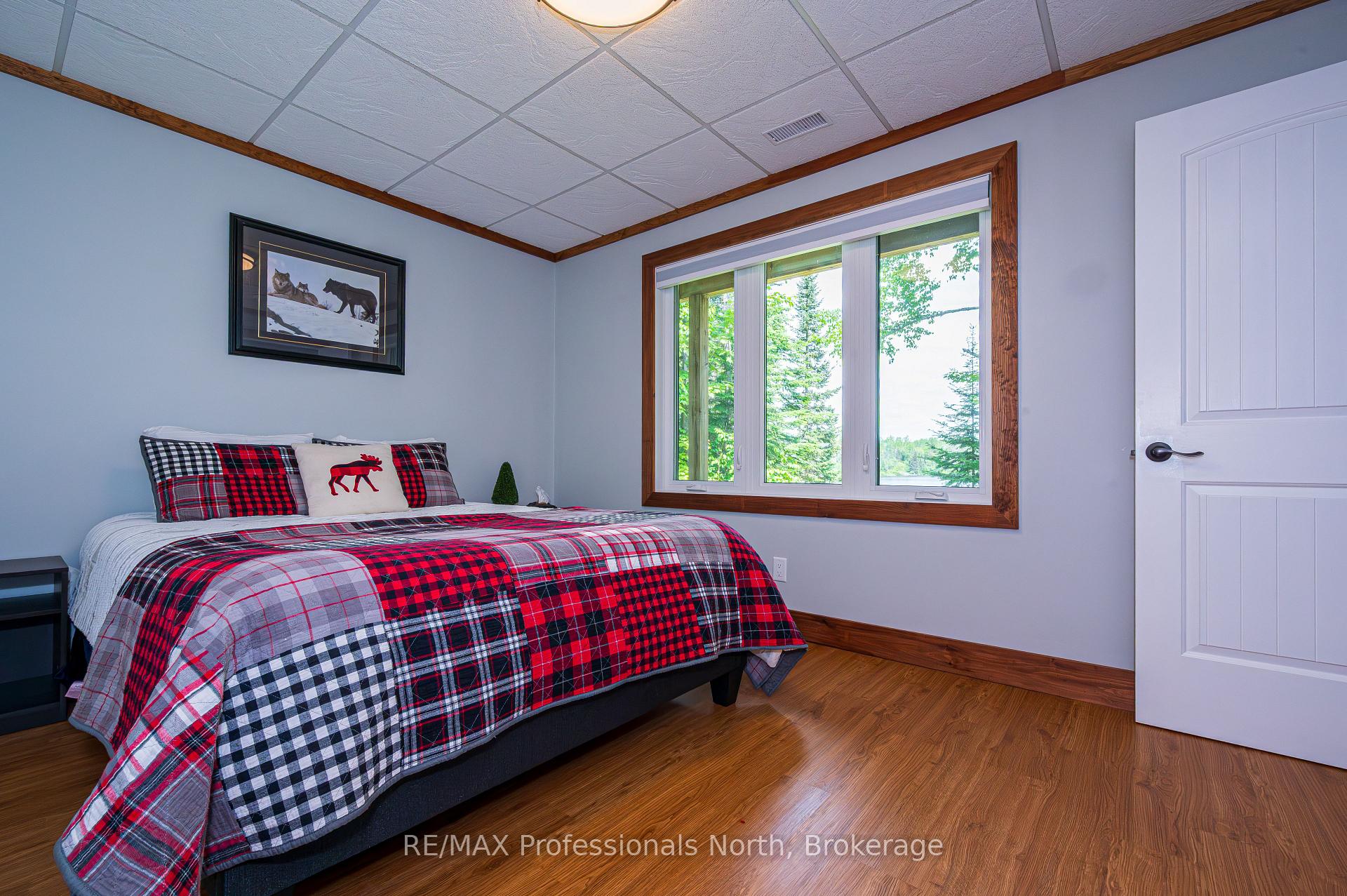 Photo 25 of 579 Rochester Lake Road, Perry, Emsdale — HOMEH