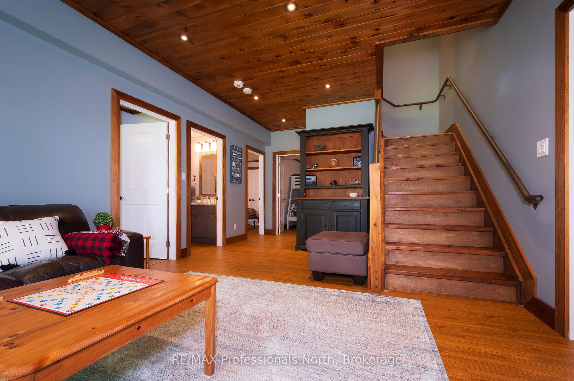 Photo 27 of 579 Rochester Lake Road, Perry, Emsdale — HOMEH