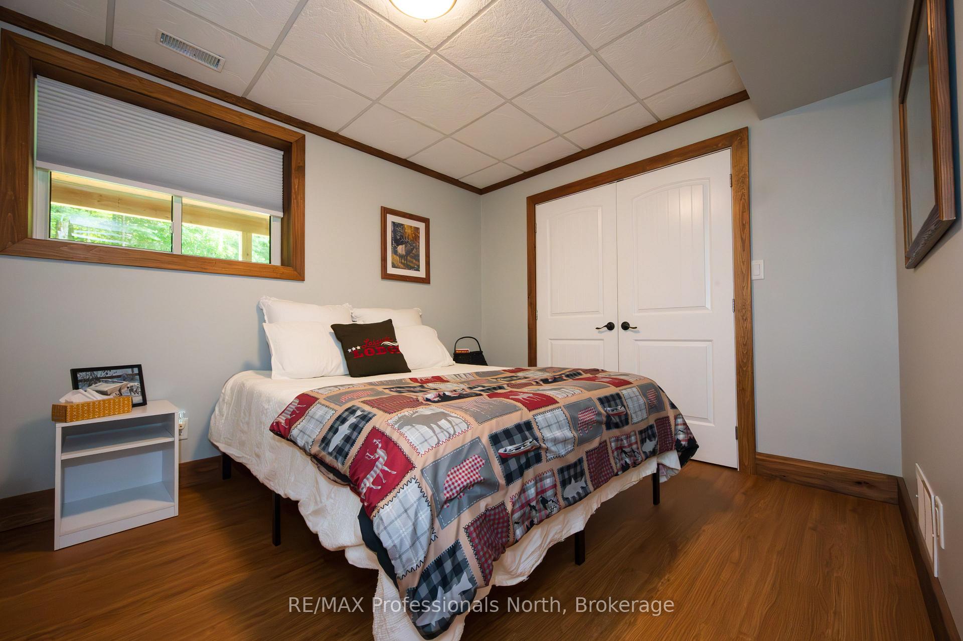 Photo 28 of 579 Rochester Lake Road, Perry, Emsdale — HOMEH
