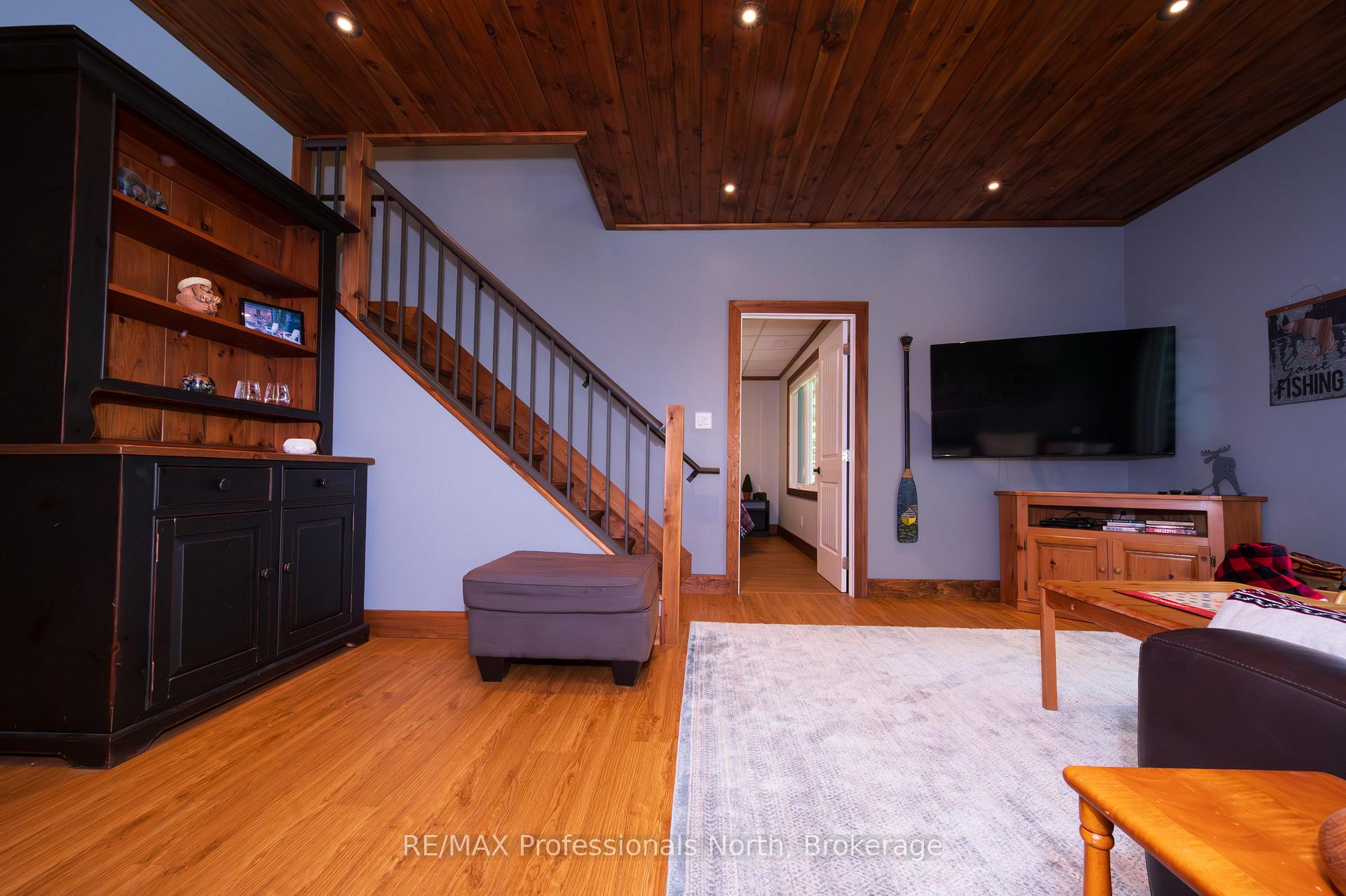 Photo 30 of 579 Rochester Lake Road, Perry, Emsdale — HOMEH
