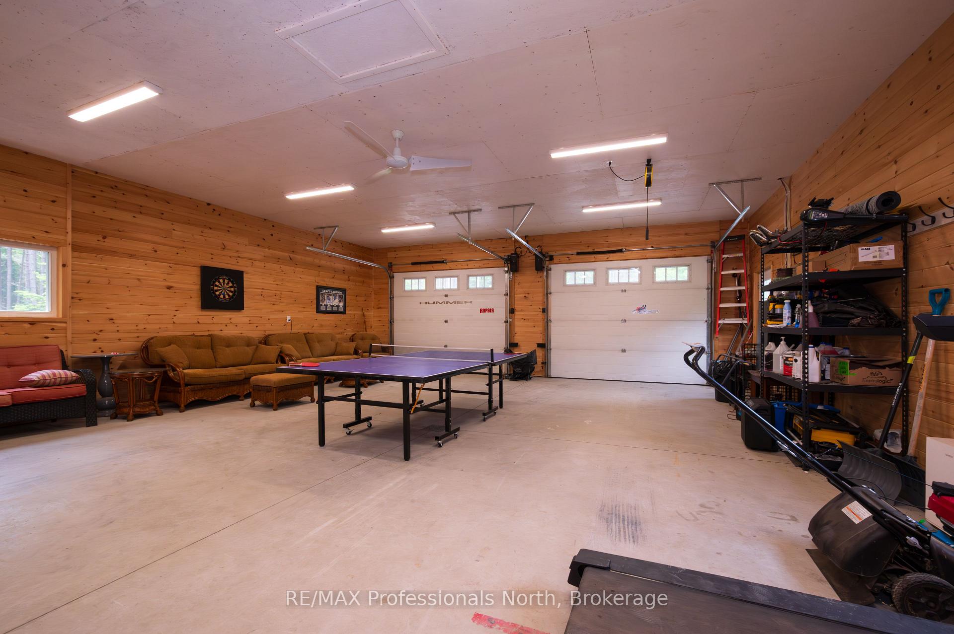 Photo 35 of 579 Rochester Lake Road, Perry, Emsdale — HOMEH