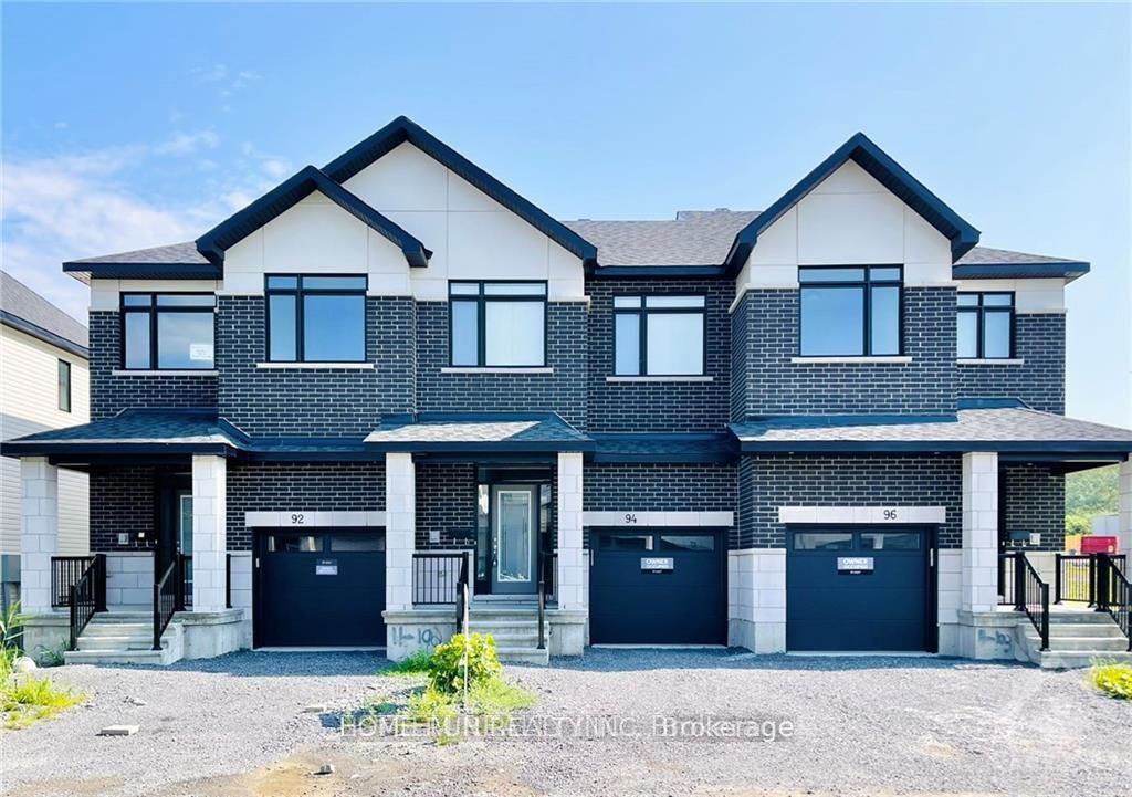 Photo 1 of 94 Bon Temps Way, Ottawa, Mer Bleue/Bradley Estates/Anderson Park — HOMEH