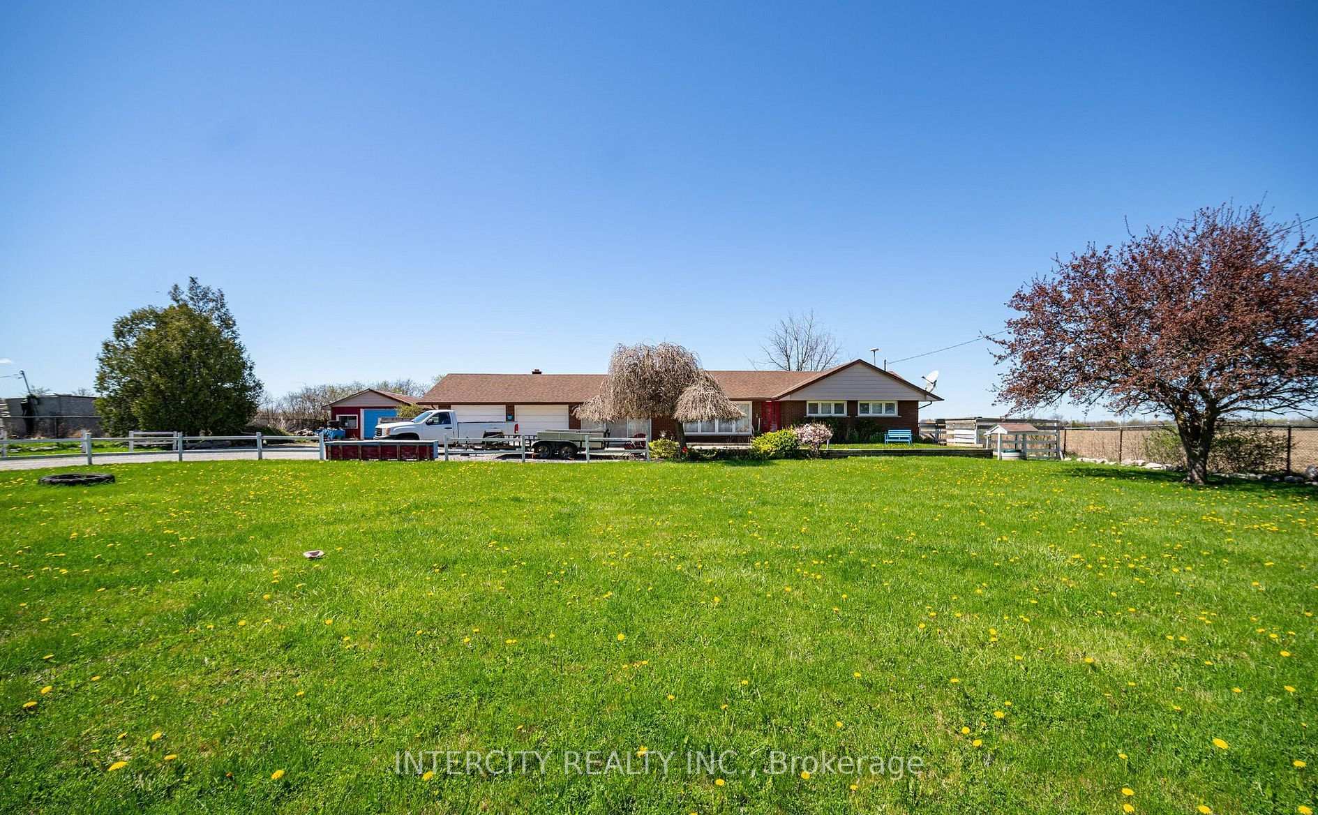 Photo 1 of 1309 Lower Baseline, Milton, Rural Trafalgar — HOMEH