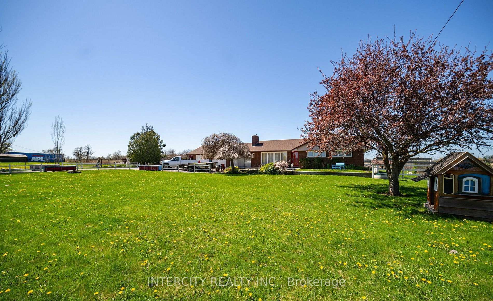 Photo 2 of 1309 Lower Baseline, Milton, Rural Trafalgar — HOMEH