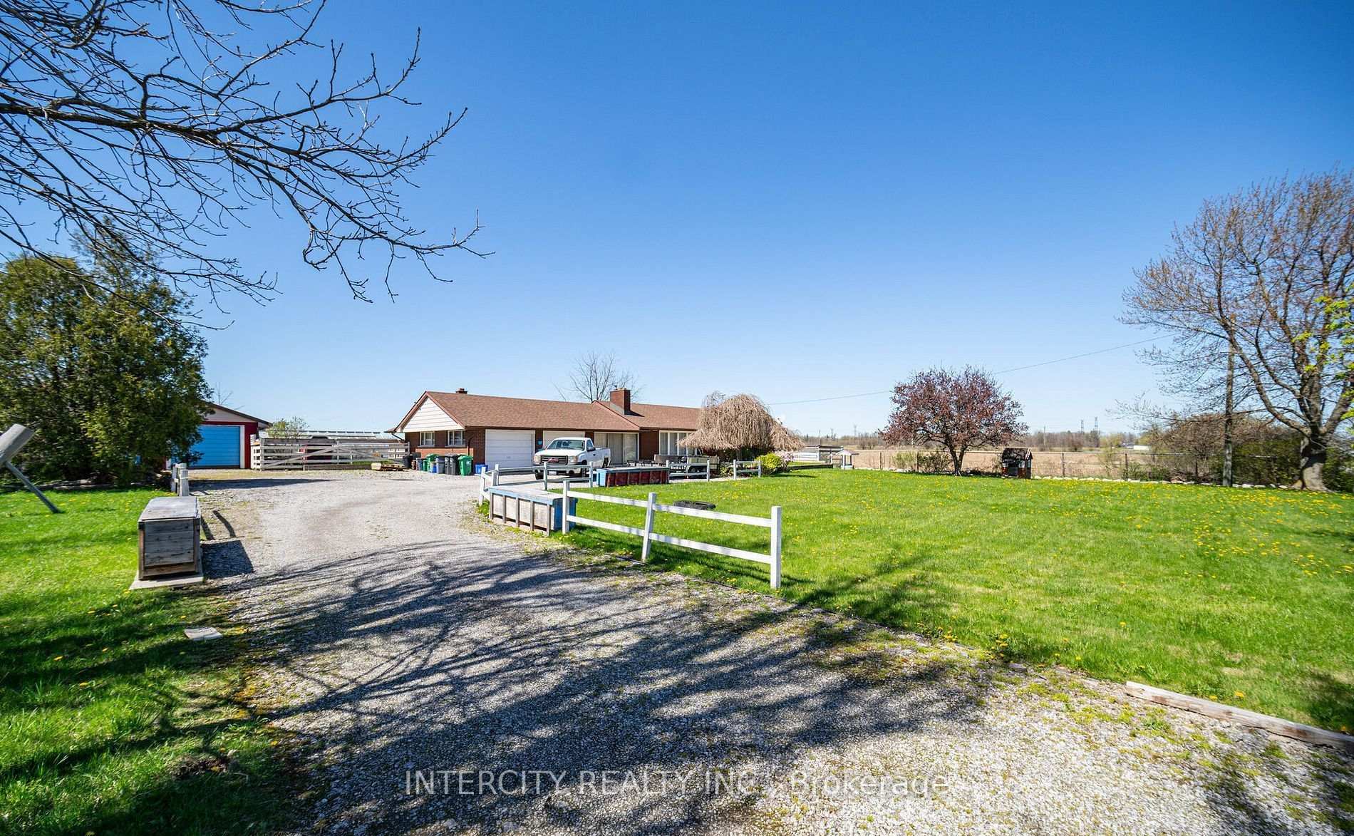 Photo 3 of 1309 Lower Baseline, Milton, Rural Trafalgar — HOMEH