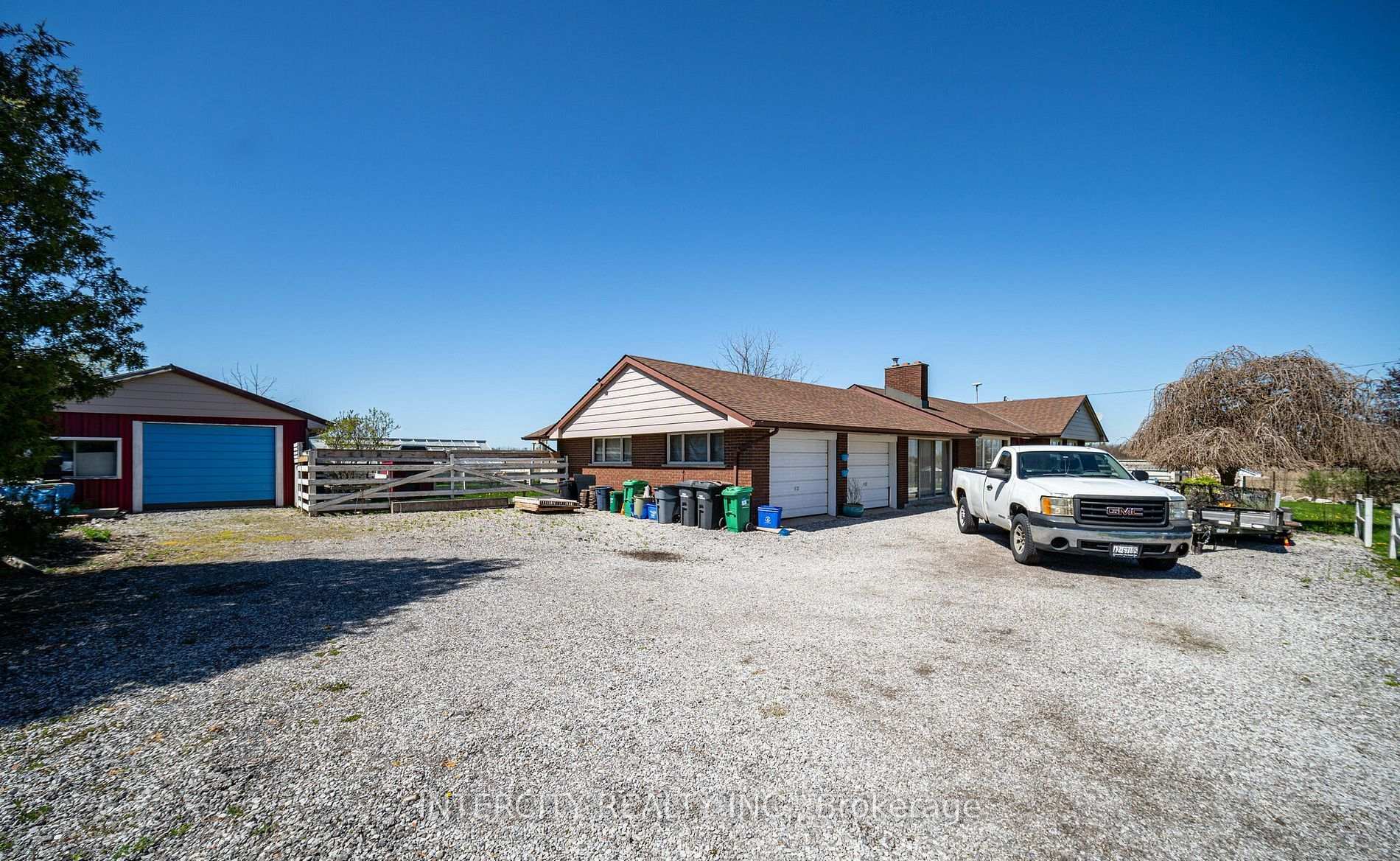 Photo 4 of 1309 Lower Baseline, Milton, Rural Trafalgar — HOMEH