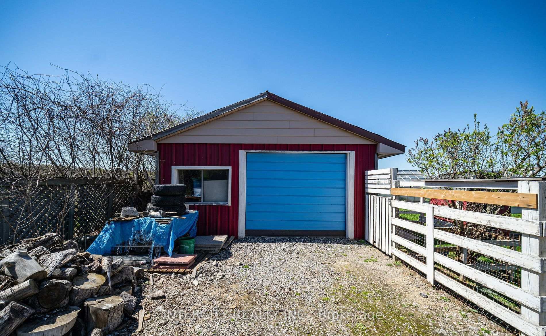 Photo 9 of 1309 Lower Baseline, Milton, Rural Trafalgar — HOMEH