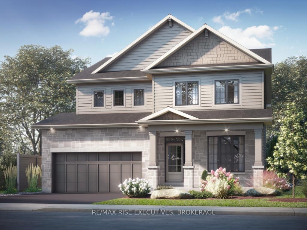 Photo 1 of 945 Goodwin Drive, Kingston, City Northwest — HOMEH