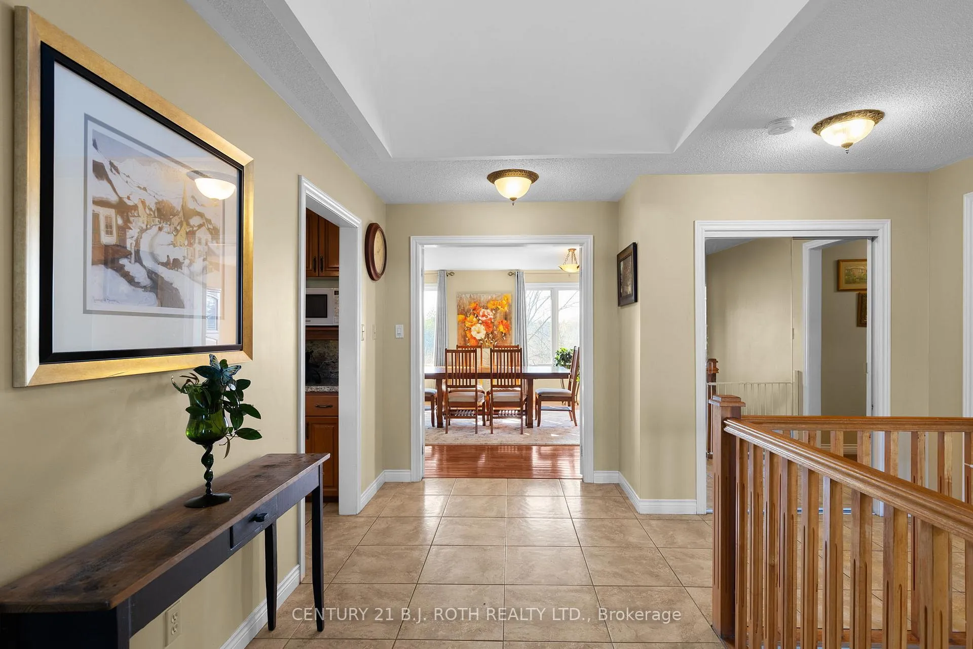 Photo 6 of 30 Tecumseth Heights Drive, New Tecumseth, Rural New Tecumseth — HOMEH