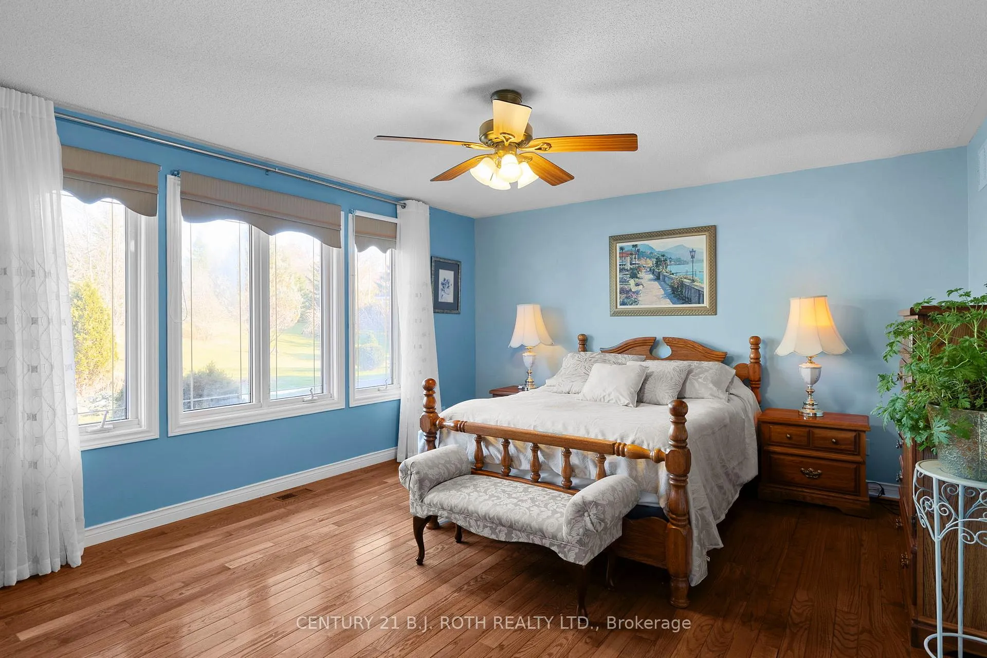 Photo 18 of 30 Tecumseth Heights Drive, New Tecumseth, Rural New Tecumseth — HOMEH