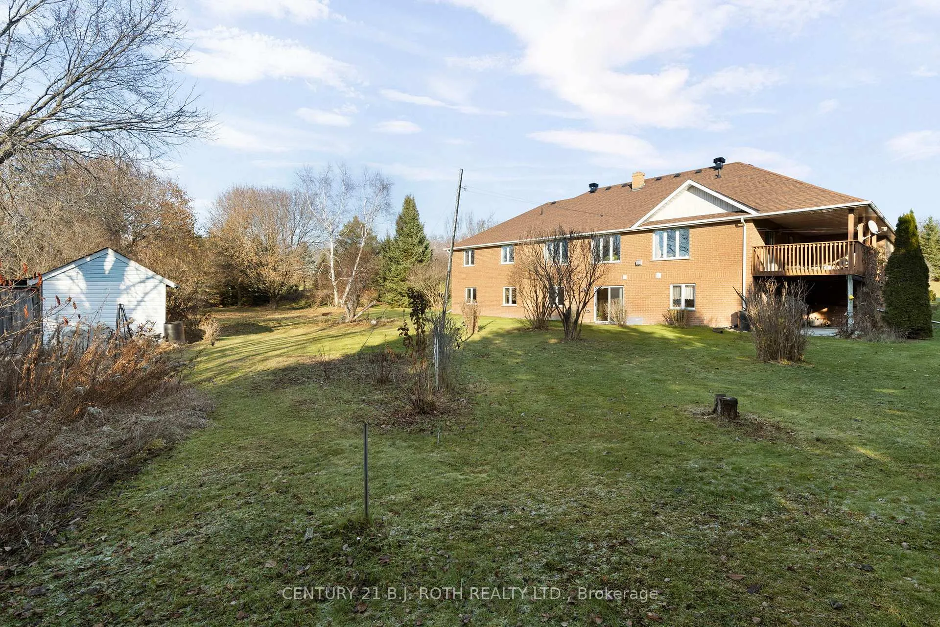 Photo 34 of 30 Tecumseth Heights Drive, New Tecumseth, Rural New Tecumseth — HOMEH