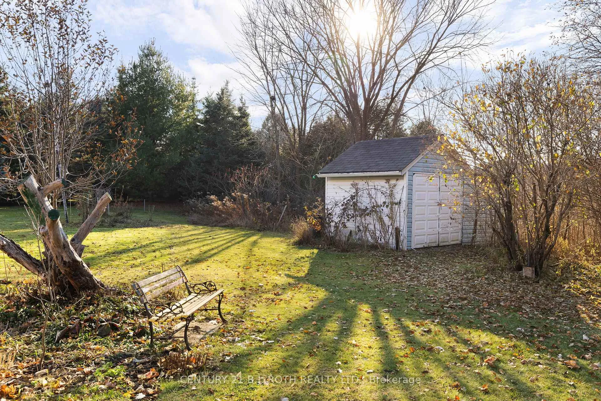 Photo 38 of 30 Tecumseth Heights Drive, New Tecumseth, Rural New Tecumseth — HOMEH