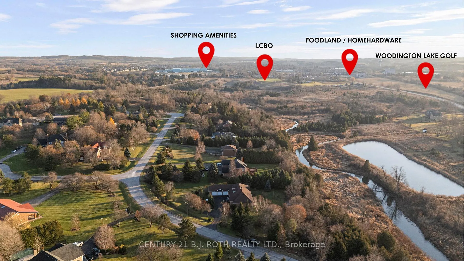 Photo 48 of 30 Tecumseth Heights Drive, New Tecumseth, Rural New Tecumseth — HOMEH