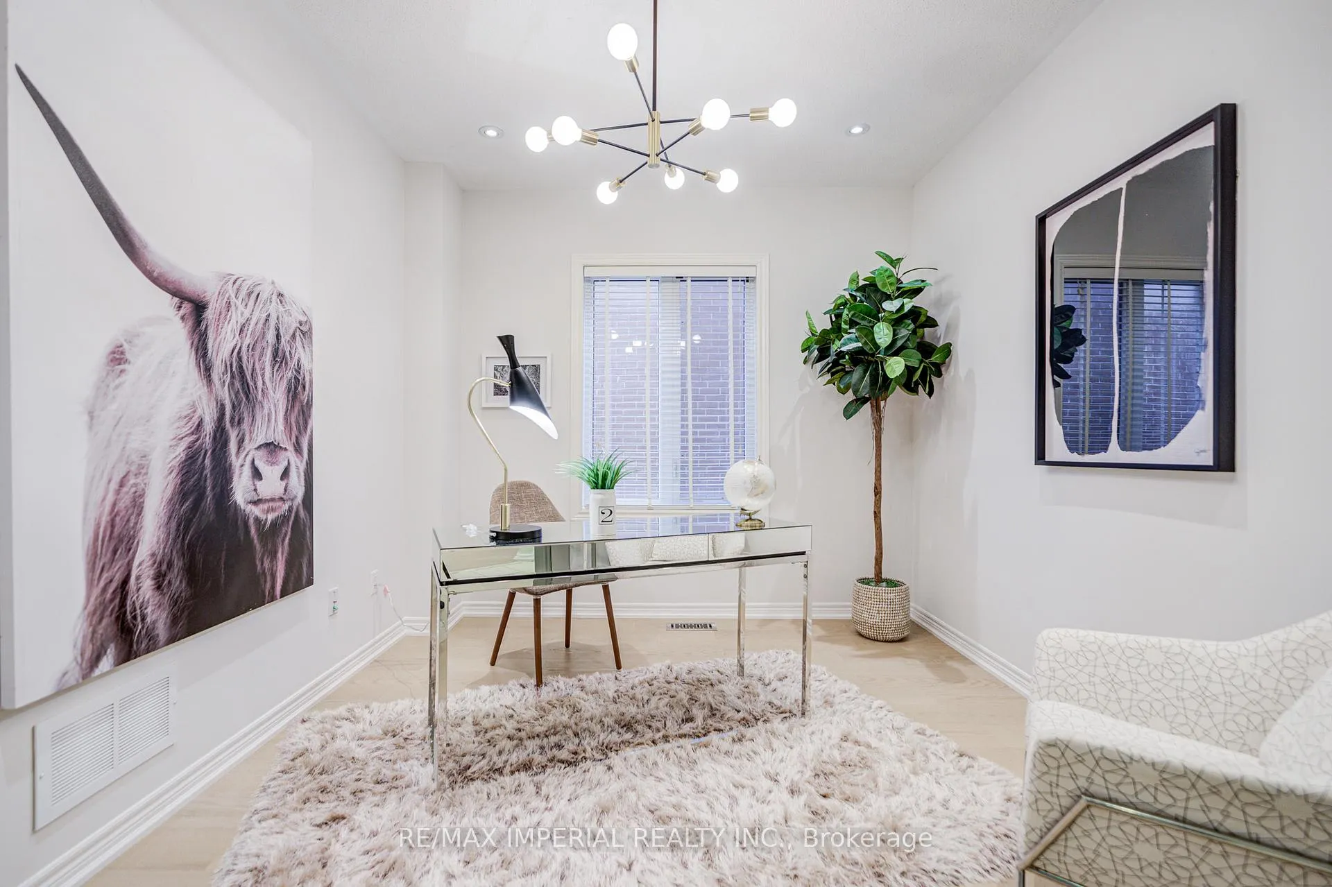 Photo 10 of 1199 McTavish Dr., Newmarket, Stonehaven-Wyndham — HOMEH