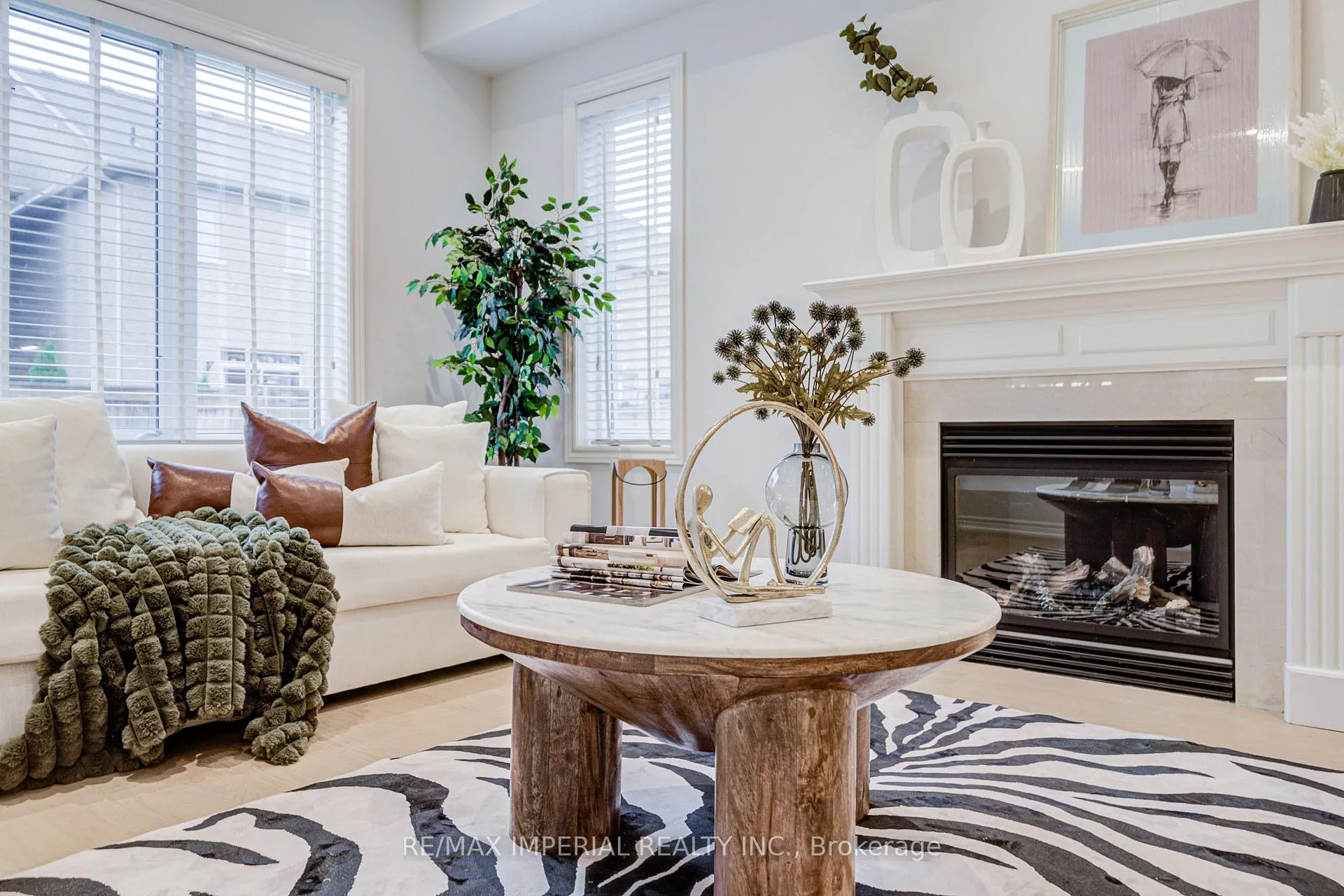 Photo 14 of 1199 McTavish Dr., Newmarket, Stonehaven-Wyndham — HOMEH