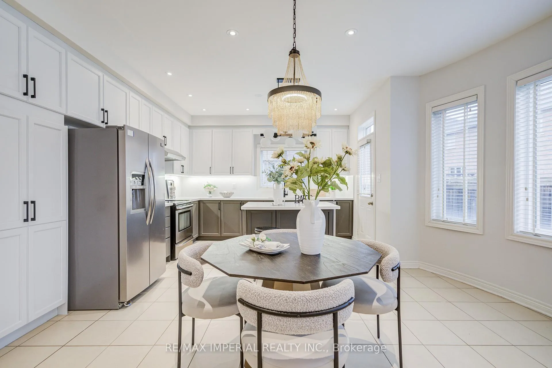 Photo 18 of 1199 McTavish Dr., Newmarket, Stonehaven-Wyndham — HOMEH
