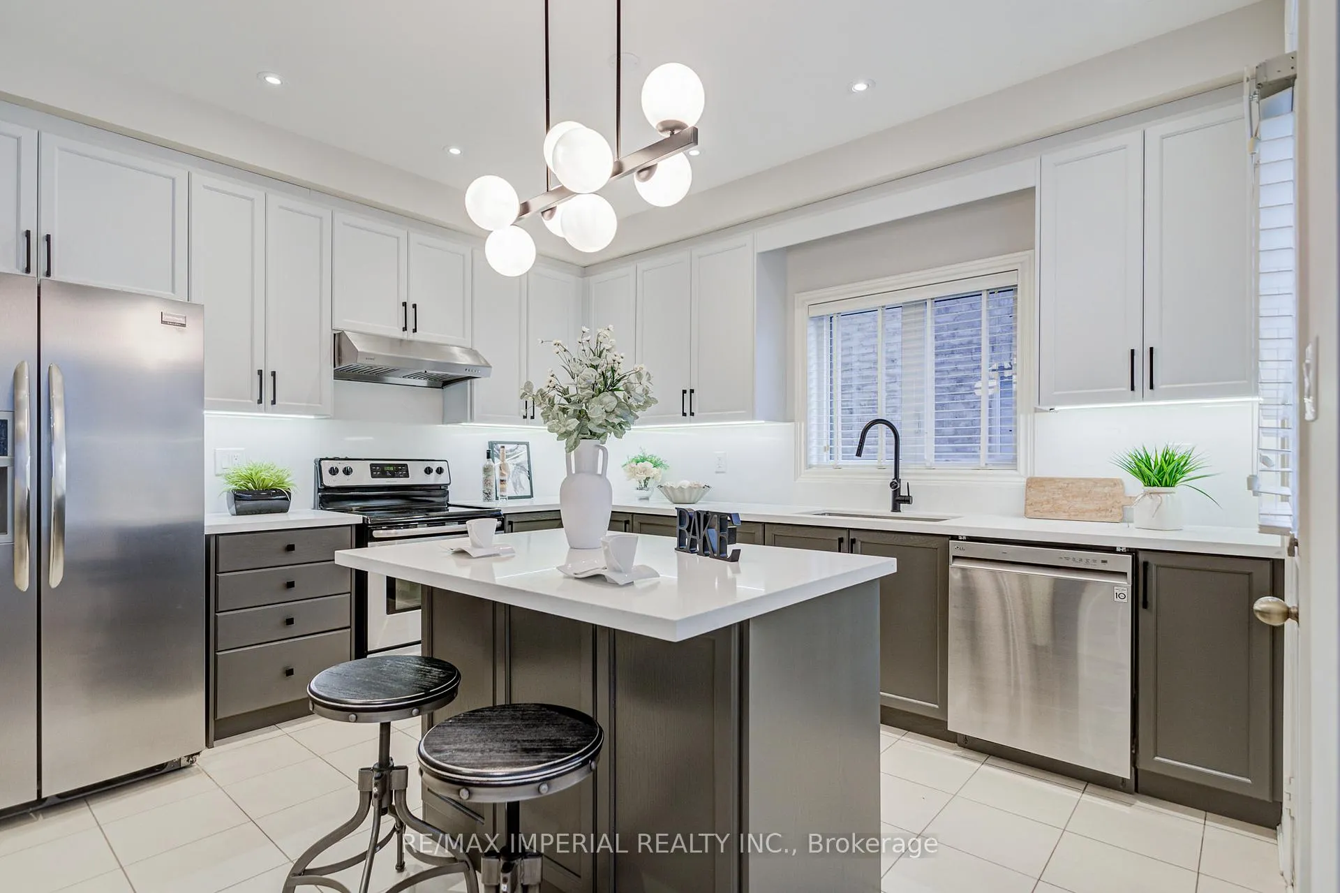 Photo 20 of 1199 McTavish Dr., Newmarket, Stonehaven-Wyndham — HOMEH