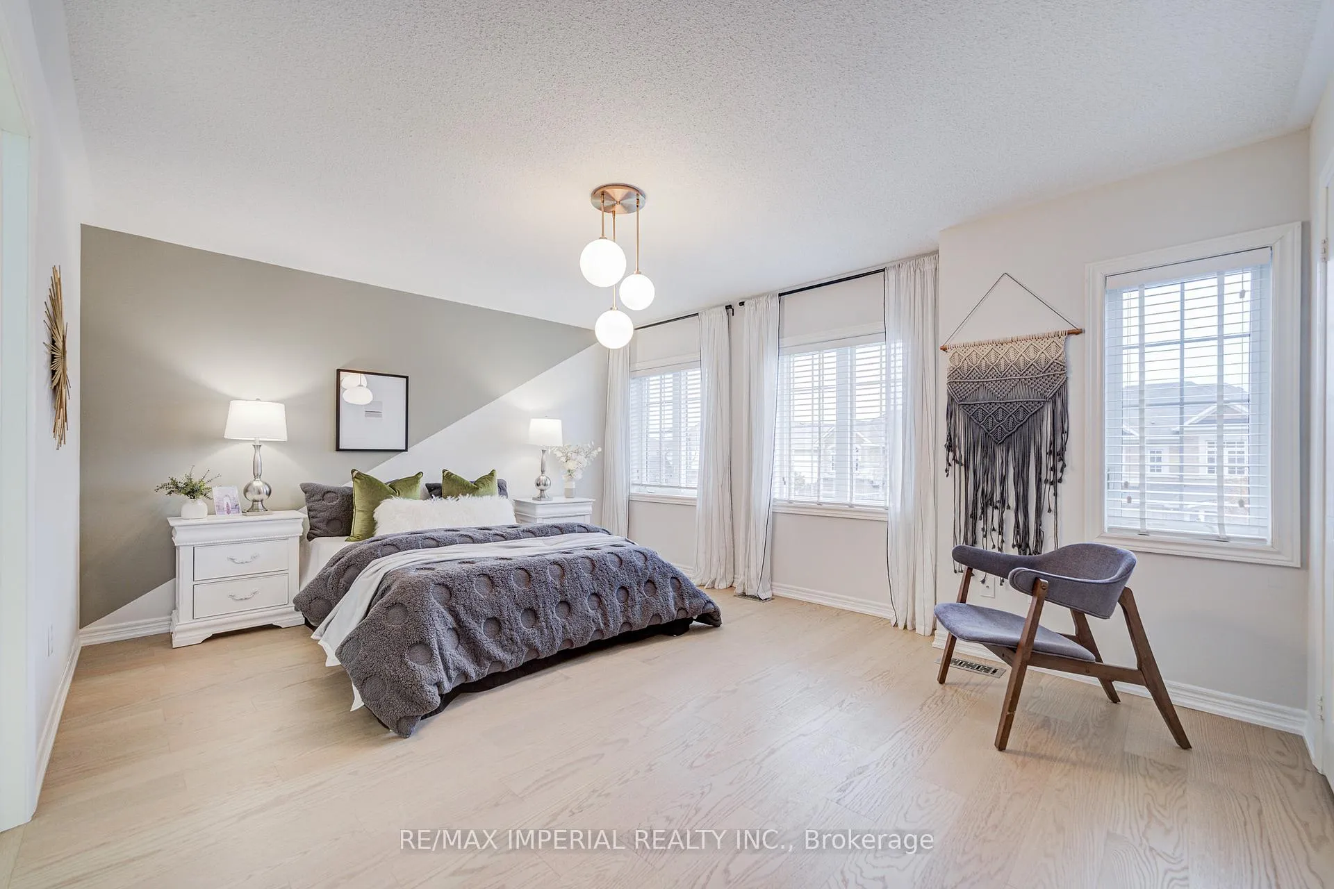 Photo 25 of 1199 McTavish Dr., Newmarket, Stonehaven-Wyndham — HOMEH