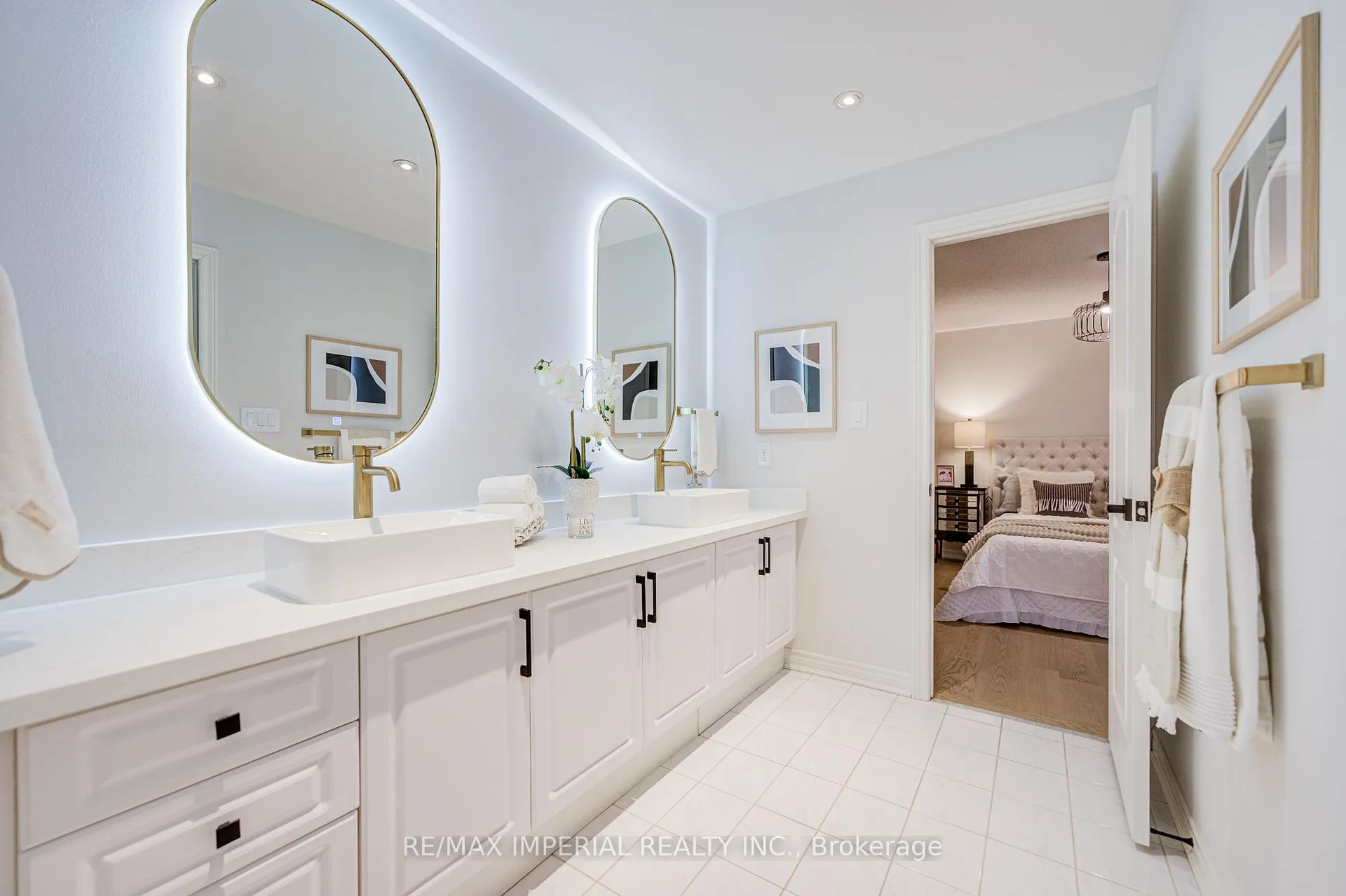 Photo 28 of 1199 McTavish Dr., Newmarket, Stonehaven-Wyndham — HOMEH
