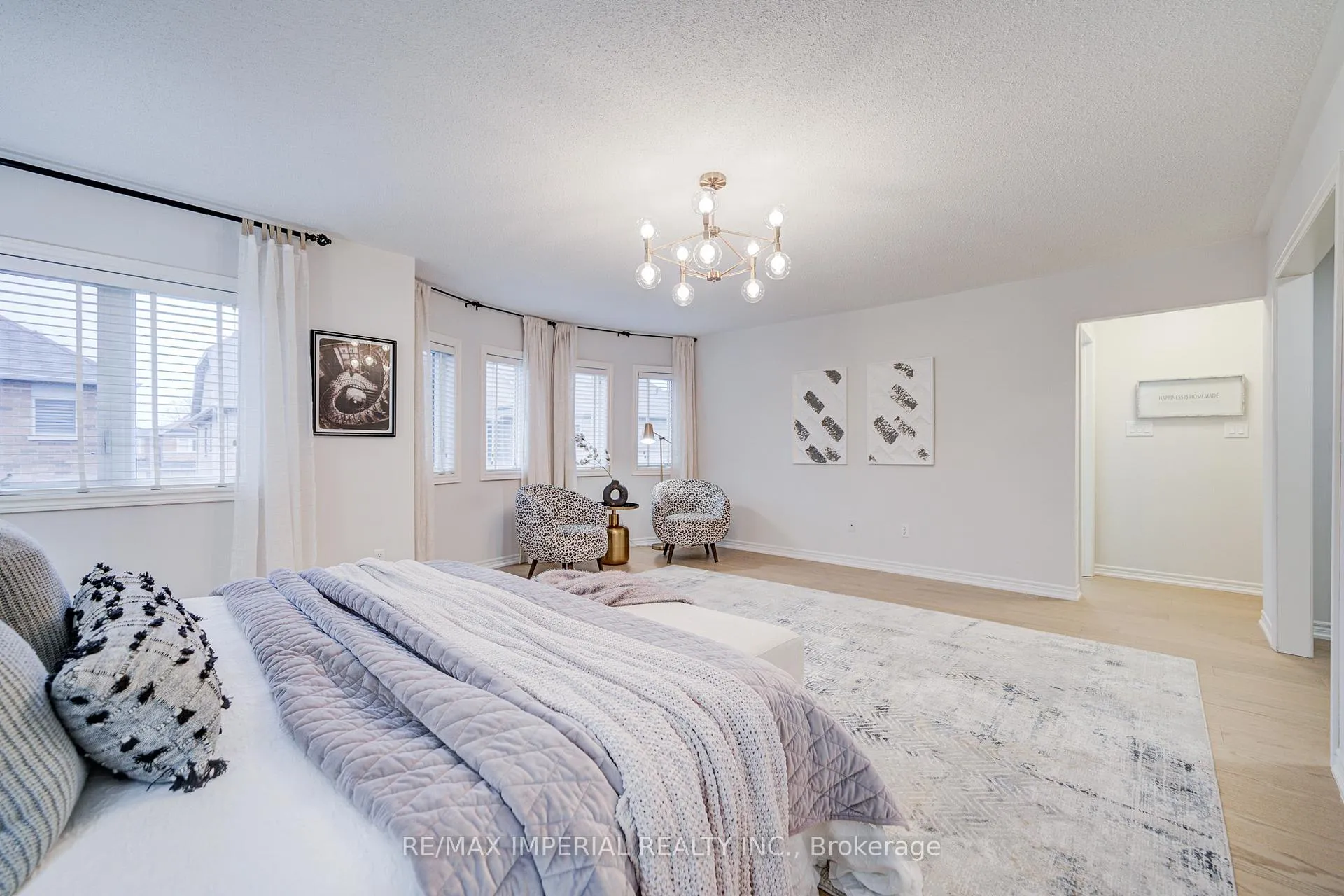 Photo 41 of 1199 McTavish Dr., Newmarket, Stonehaven-Wyndham — HOMEH