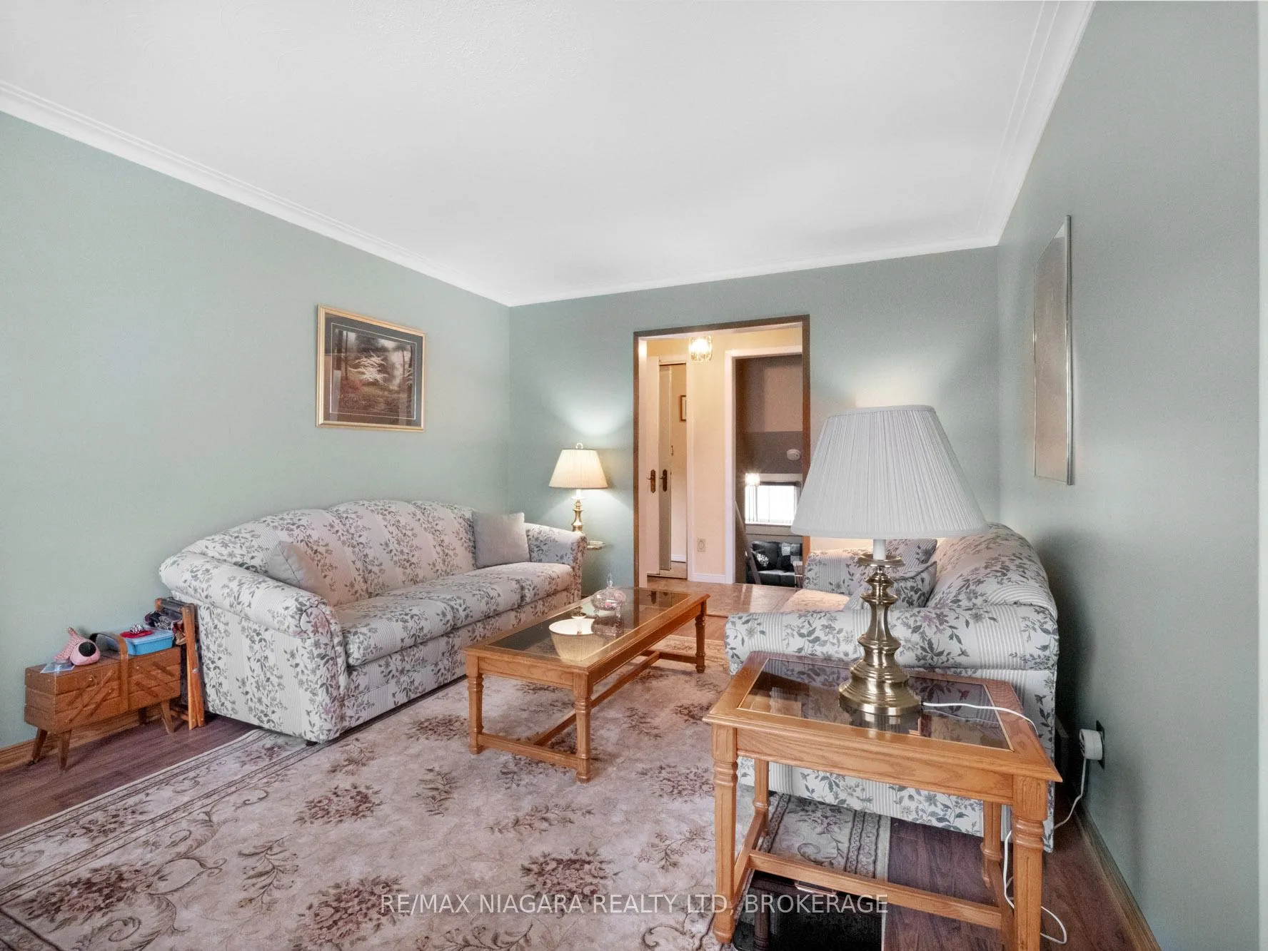 Photo 8 of 7058 Freeman Street, Niagara Falls, Morrison — HOMEH